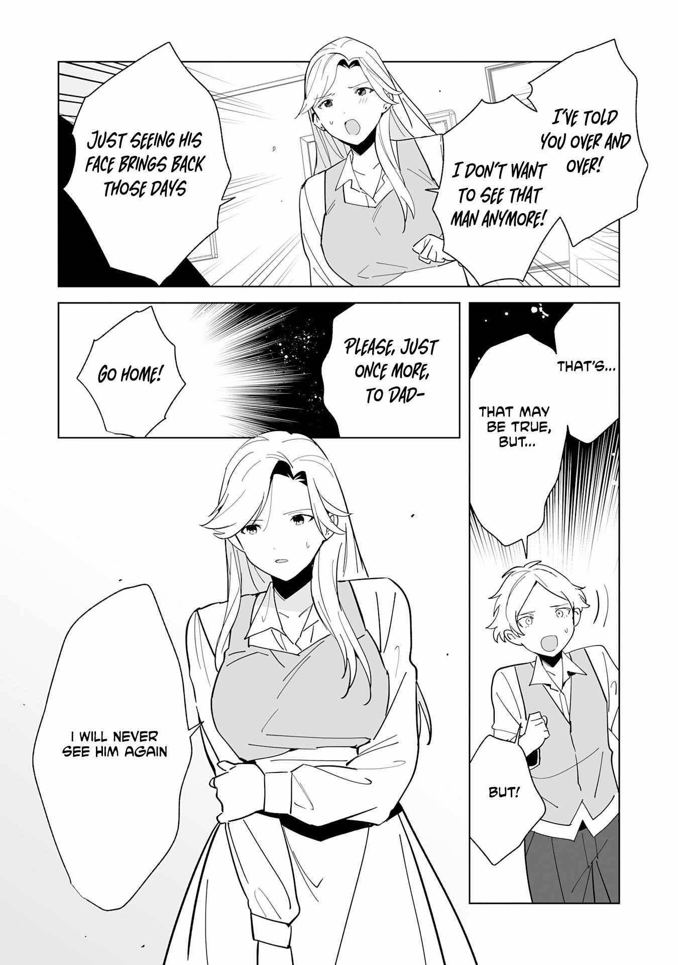 The Ex-janitor Who Was Expelled, Became Known as the “Greatest Repairman” With His Exceptional Skills – Requests From SSS Rank Parties and Royalty Don’t Stop Coming Chapter 11 - Page 18 in English