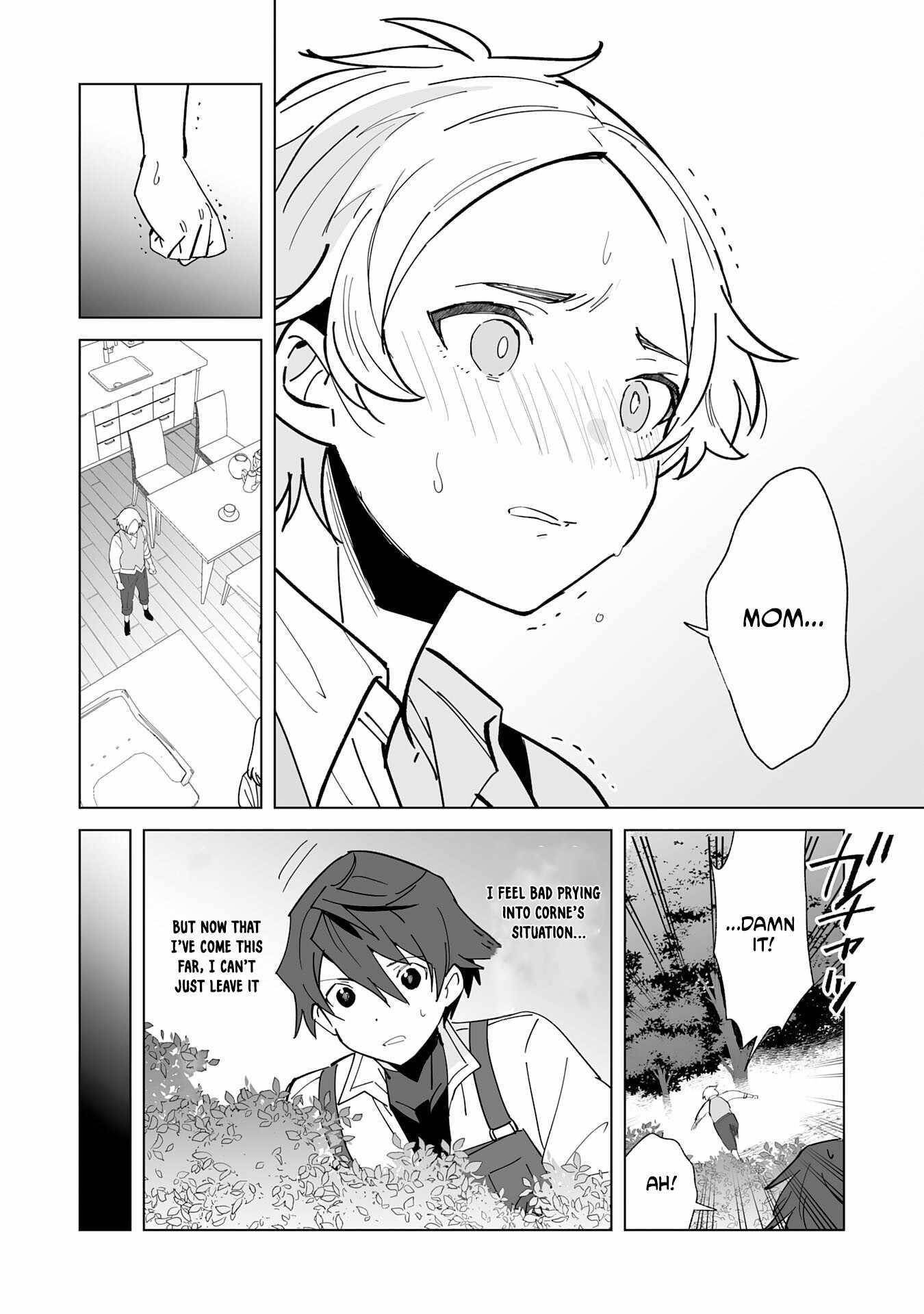 The Ex-janitor Who Was Expelled, Became Known as the “Greatest Repairman” With His Exceptional Skills – Requests From SSS Rank Parties and Royalty Don’t Stop Coming Chapter 11 - Page 19 in English