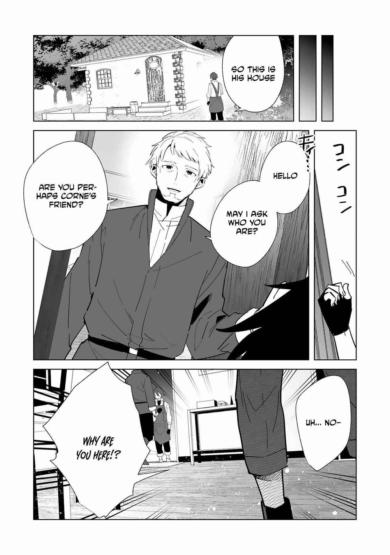 The Ex-janitor Who Was Expelled, Became Known as the “Greatest Repairman” With His Exceptional Skills – Requests From SSS Rank Parties and Royalty Don’t Stop Coming Chapter 11 - Page 20 in English