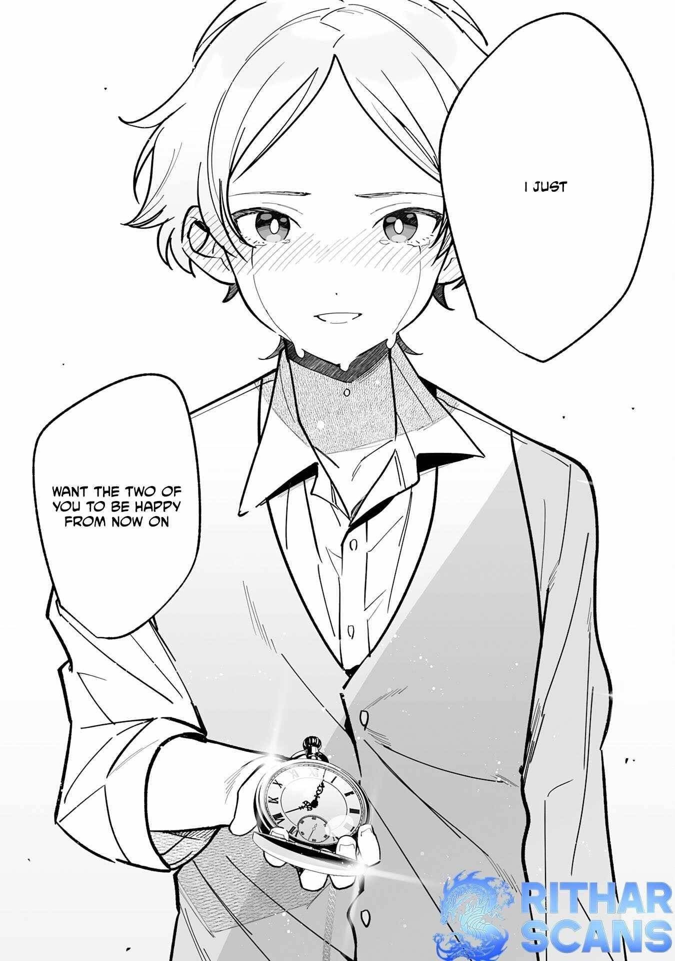 The Ex-janitor Who Was Expelled, Became Known as the “Greatest Repairman” With His Exceptional Skills – Requests From SSS Rank Parties and Royalty Don’t Stop Coming Chapter 12 - Page 30 in English