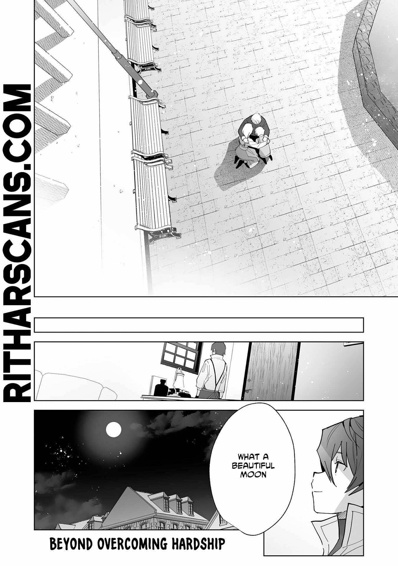 The Ex-janitor Who Was Expelled, Became Known as the “Greatest Repairman” With His Exceptional Skills – Requests From SSS Rank Parties and Royalty Don’t Stop Coming Chapter 12 - Page 32 in English