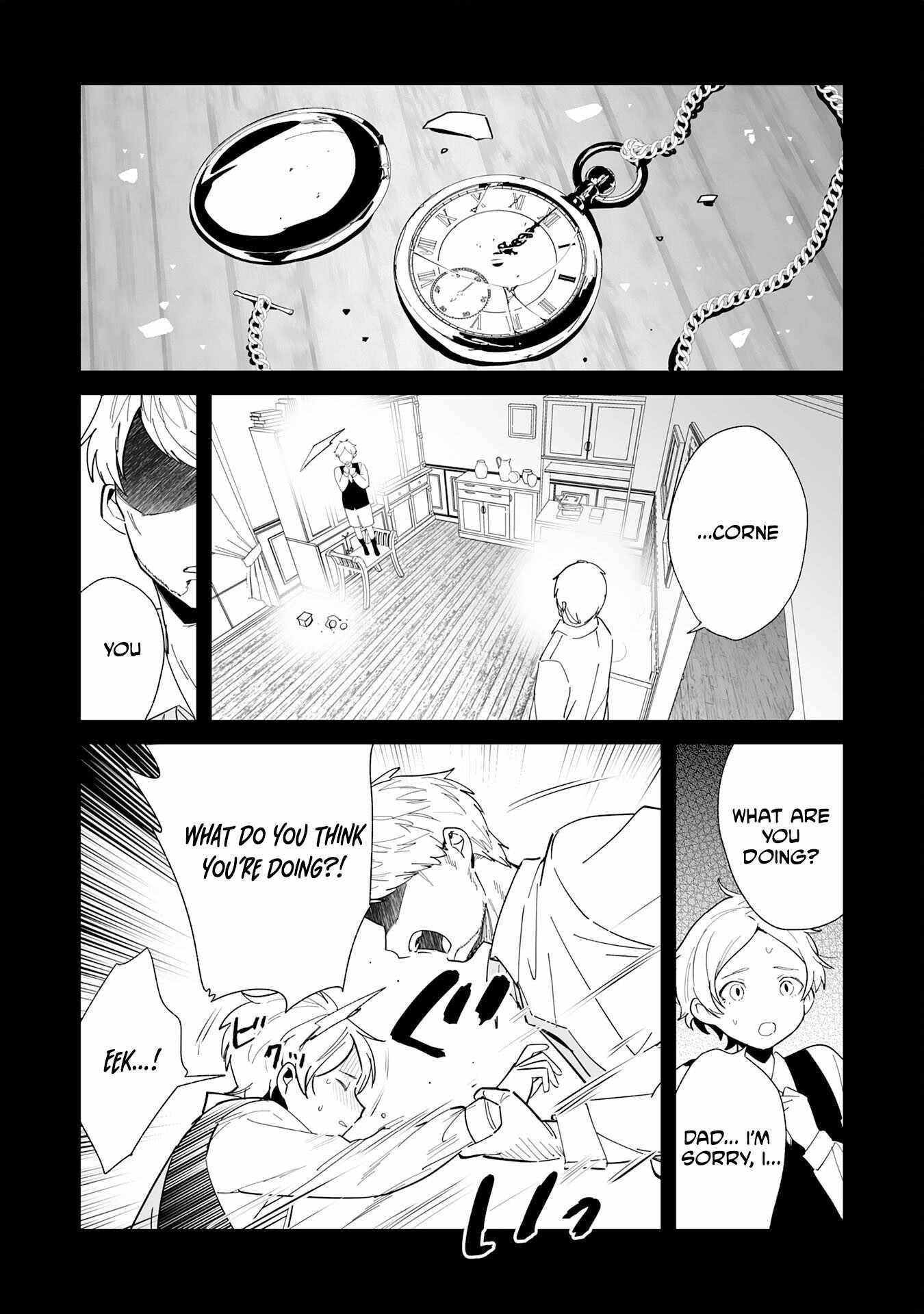 The Ex-janitor Who Was Expelled, Became Known as the “Greatest Repairman” With His Exceptional Skills – Requests From SSS Rank Parties and Royalty Don’t Stop Coming Chapter 12 - Page 7 in English