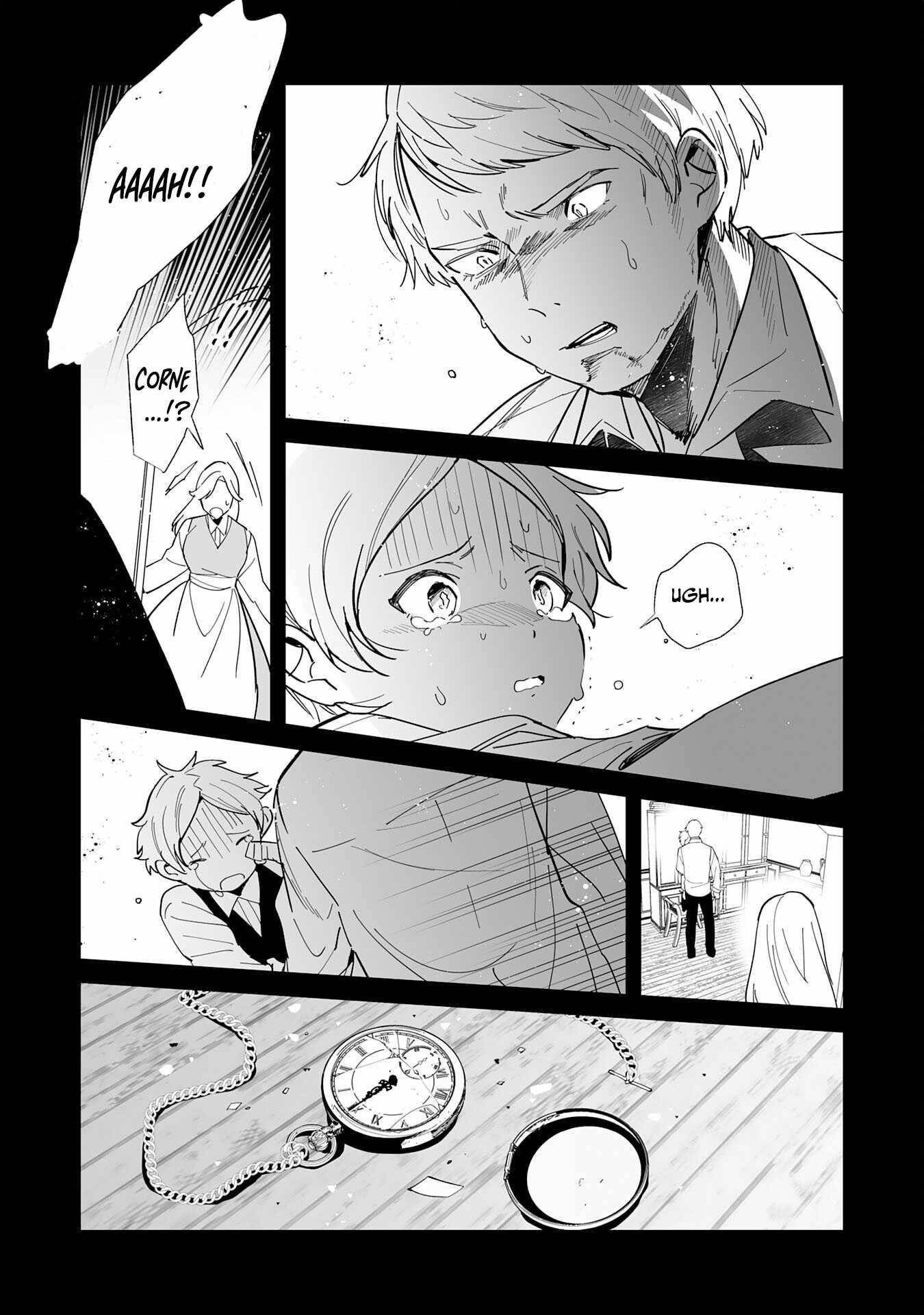 The Ex-janitor Who Was Expelled, Became Known as the “Greatest Repairman” With His Exceptional Skills – Requests From SSS Rank Parties and Royalty Don’t Stop Coming Chapter 12 - Page 8 in English