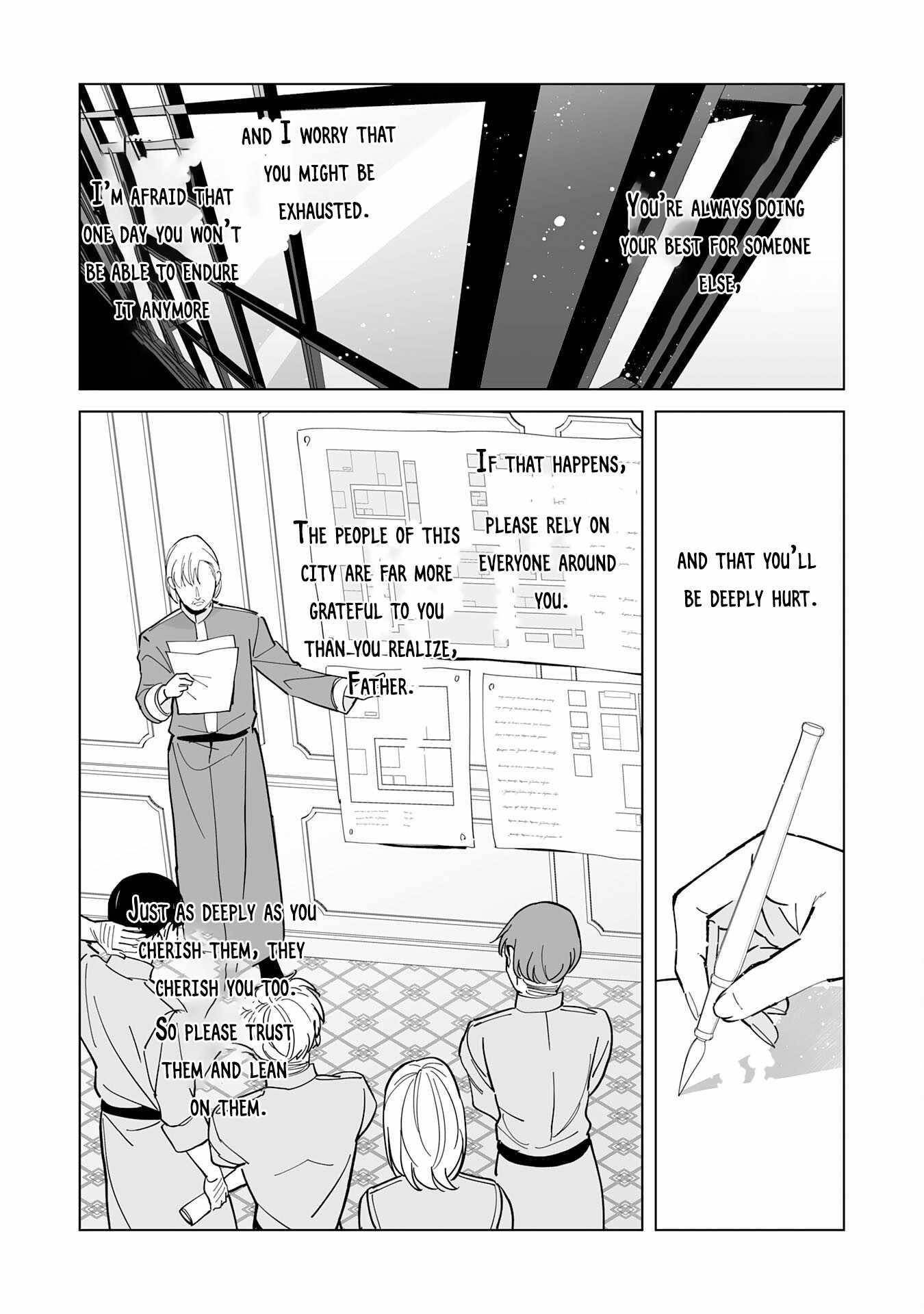 The Ex-janitor Who Was Expelled, Became Known as the “Greatest Repairman” With His Exceptional Skills – Requests From SSS Rank Parties and Royalty Don’t Stop Coming Chapter 14 - Page 21 in English