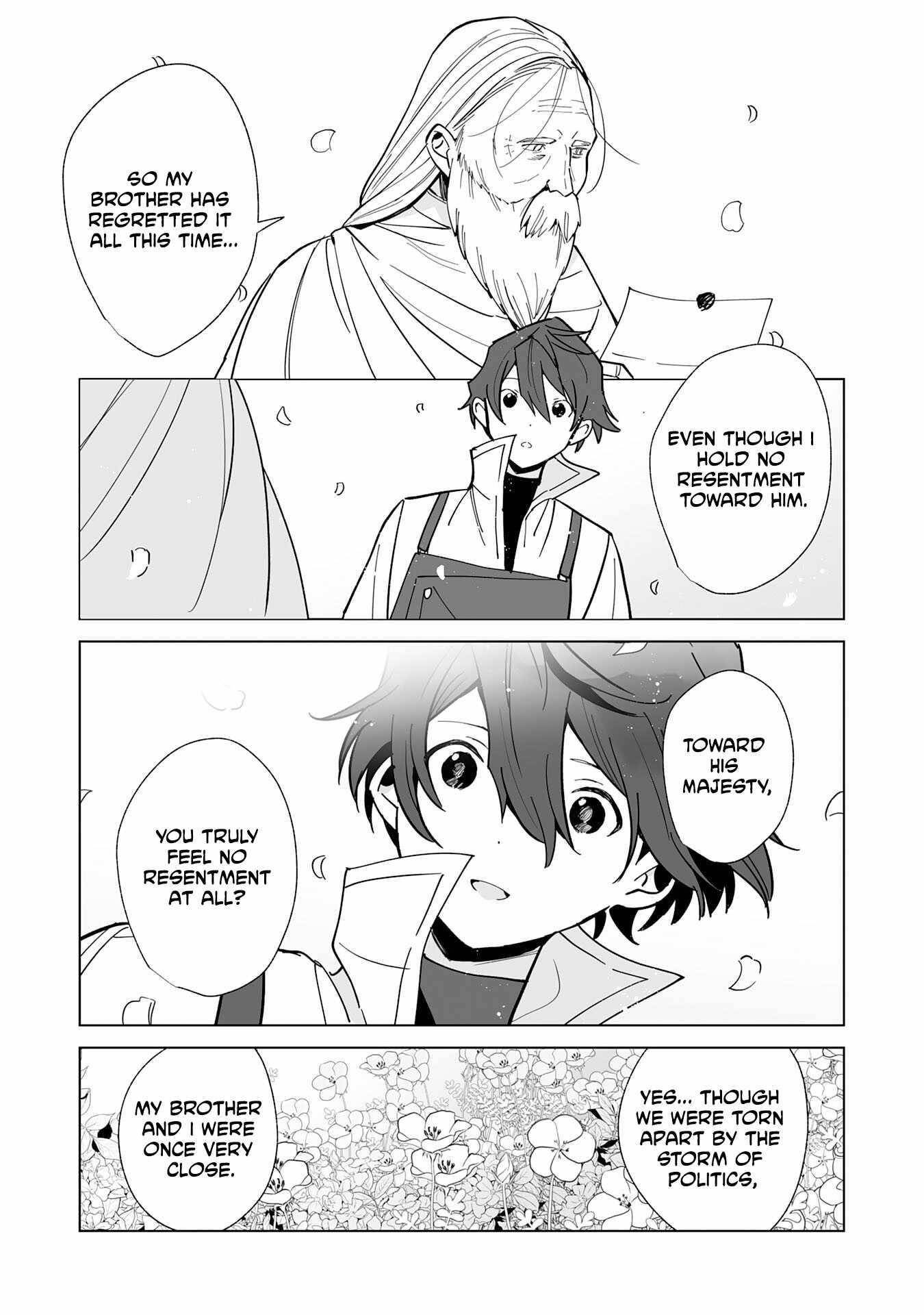 The Ex-janitor Who Was Expelled, Became Known as the “Greatest Repairman” With His Exceptional Skills – Requests From SSS Rank Parties and Royalty Don’t Stop Coming Chapter 14 - Page 27 in English