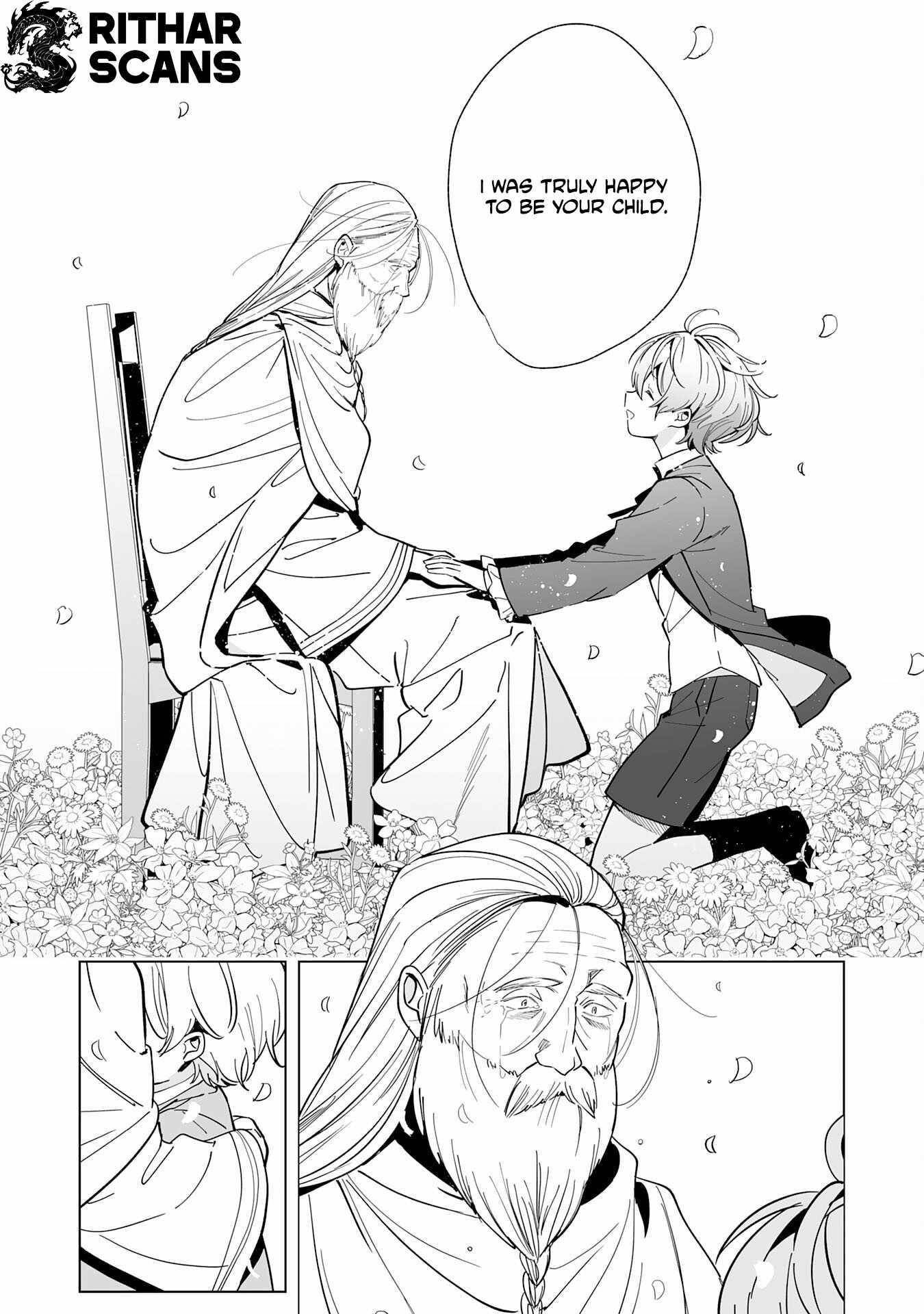 The Ex-janitor Who Was Expelled, Became Known as the “Greatest Repairman” With His Exceptional Skills – Requests From SSS Rank Parties and Royalty Don’t Stop Coming Chapter 14 - Page 30 in English