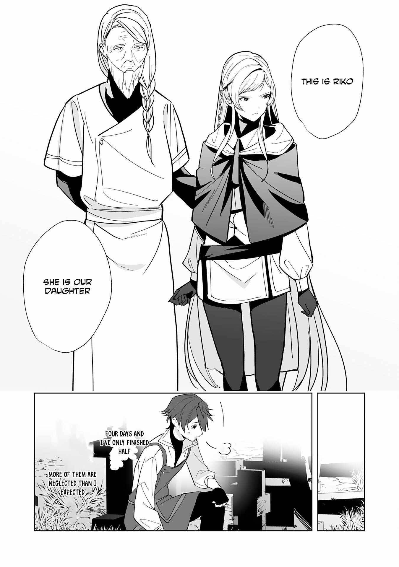 The Ex-janitor Who Was Expelled, Became Known as the “Greatest Repairman” With His Exceptional Skills – Requests From SSS Rank Parties and Royalty Don’t Stop Coming Chapter 15 - Page 10 in English