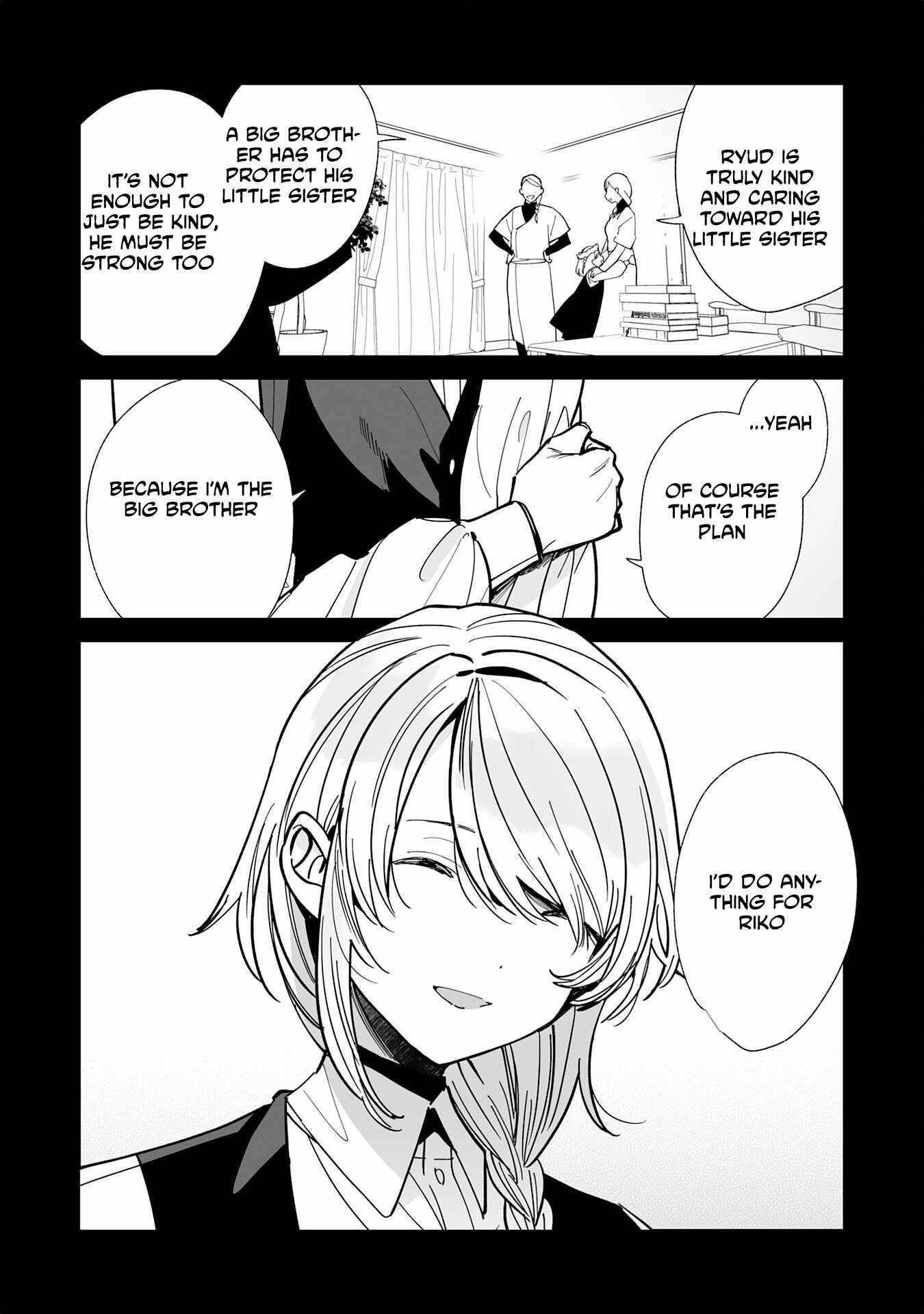 The Ex-janitor Who Was Expelled, Became Known as the “Greatest Repairman” With His Exceptional Skills – Requests From SSS Rank Parties and Royalty Don’t Stop Coming Chapter 15 - Page 25 in English