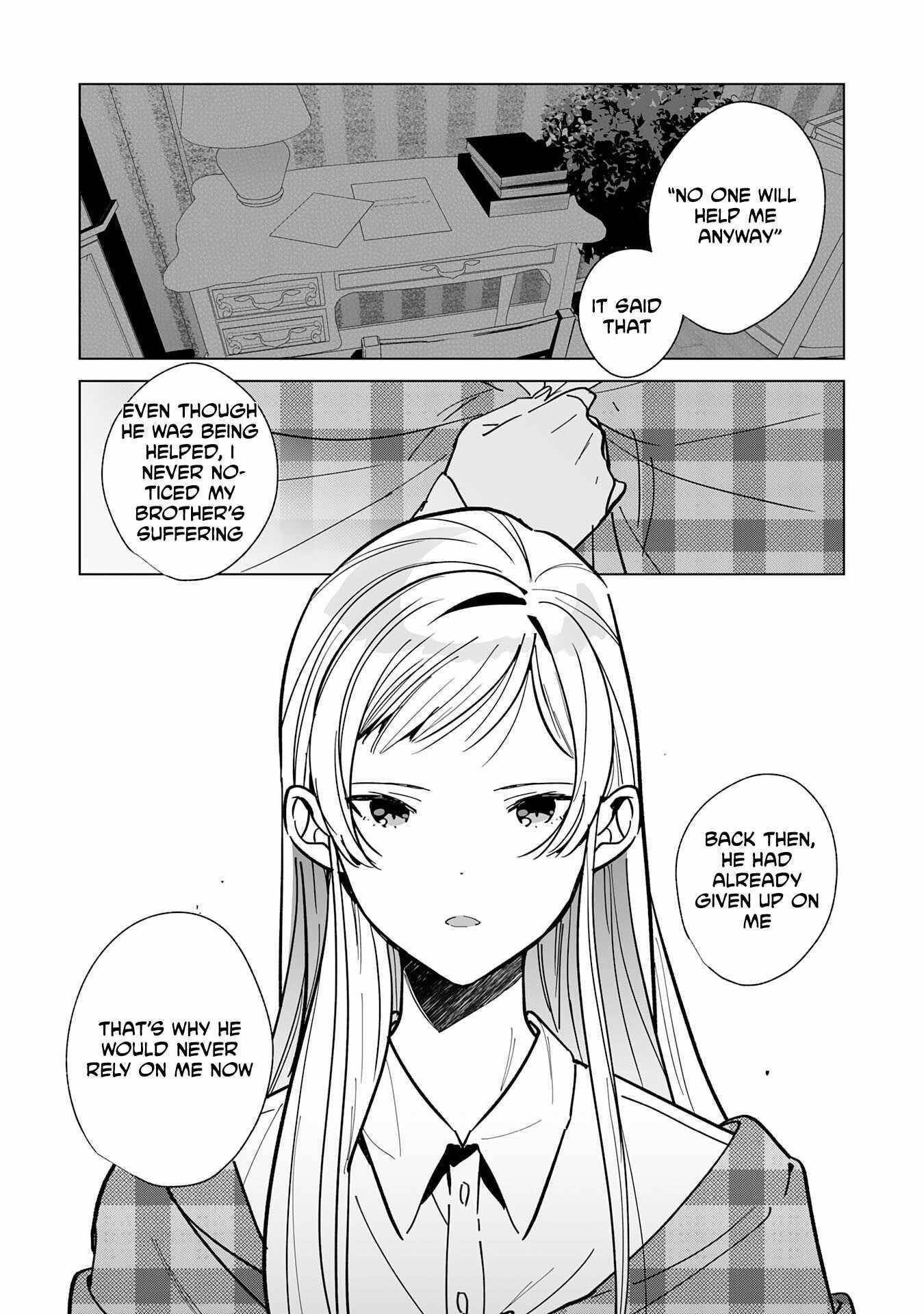 The Ex-janitor Who Was Expelled, Became Known as the “Greatest Repairman” With His Exceptional Skills – Requests From SSS Rank Parties and Royalty Don’t Stop Coming Chapter 16 - Page 10 in English