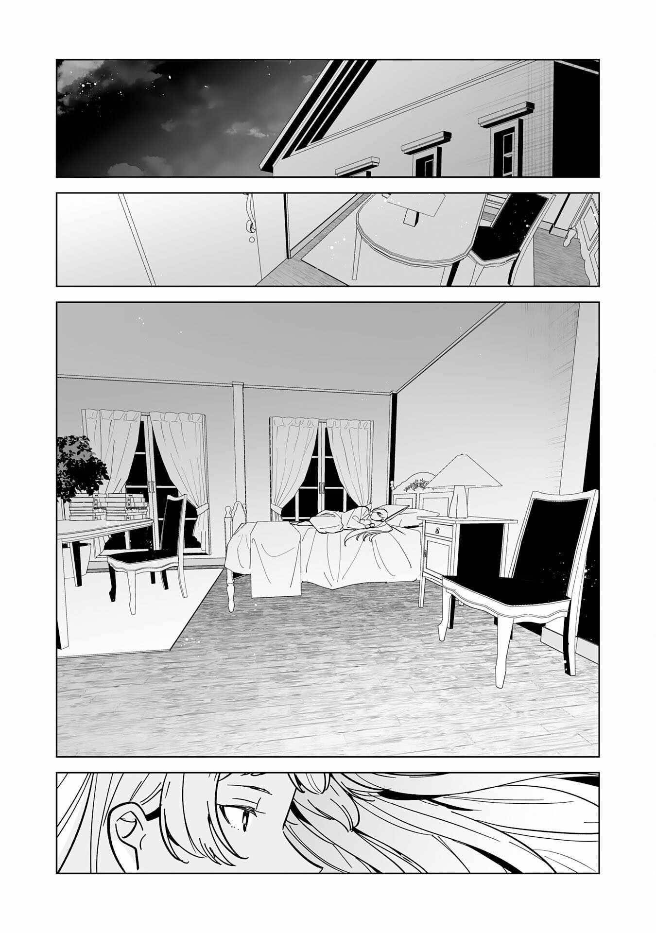 The Ex-janitor Who Was Expelled, Became Known as the “Greatest Repairman” With His Exceptional Skills – Requests From SSS Rank Parties and Royalty Don’t Stop Coming Chapter 16 - Page 18 in English