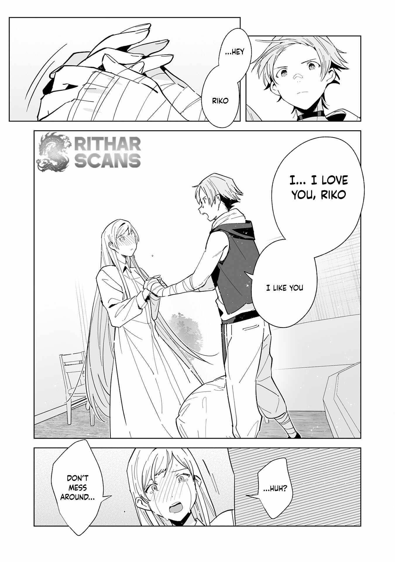 The Ex-janitor Who Was Expelled, Became Known as the “Greatest Repairman” With His Exceptional Skills – Requests From SSS Rank Parties and Royalty Don’t Stop Coming Chapter 17 - Page 7 in English