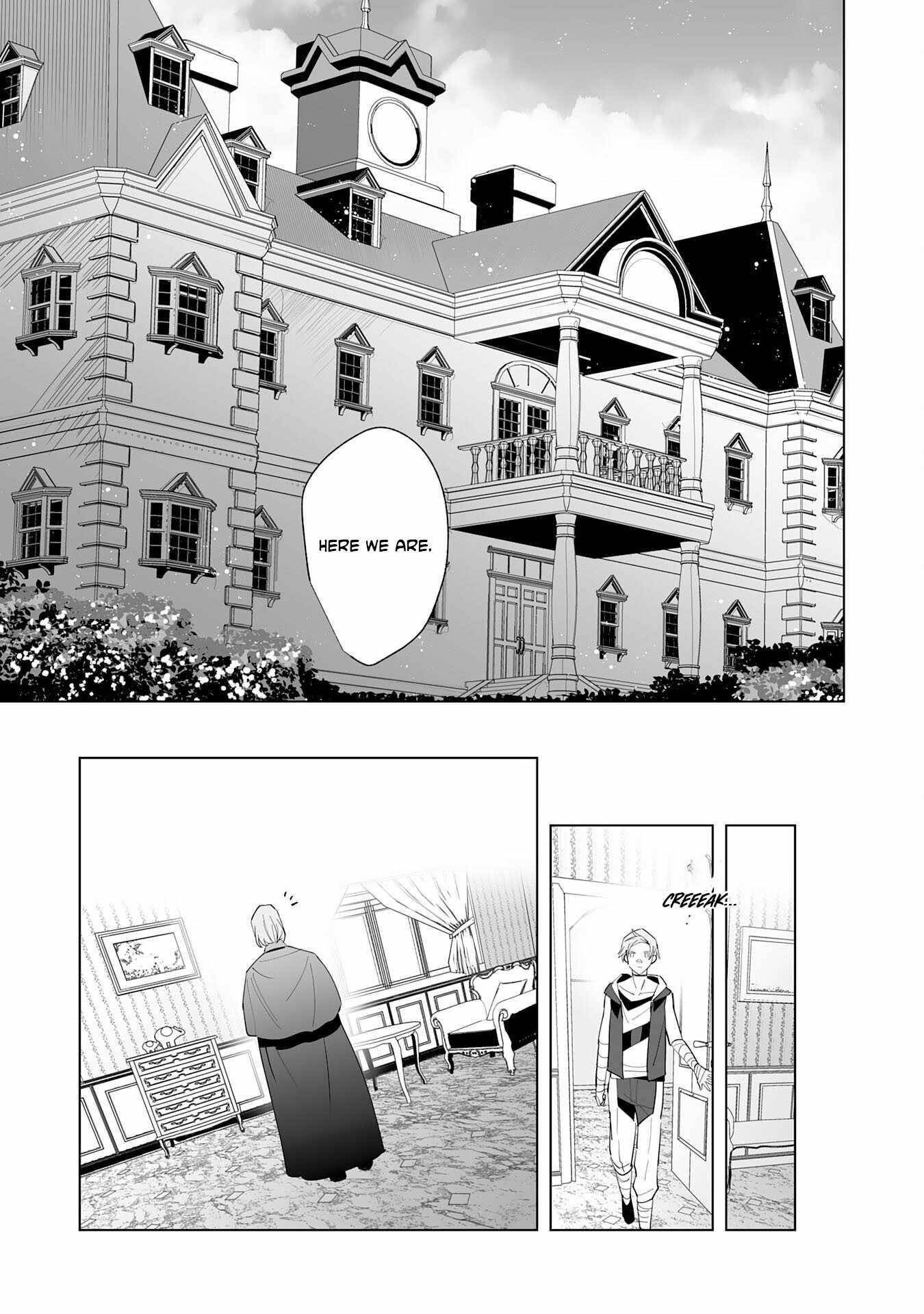 The Ex-janitor Who Was Expelled, Became Known as the “Greatest Repairman” With His Exceptional Skills – Requests From SSS Rank Parties and Royalty Don’t Stop Coming Chapter 18 - Page 10 in English