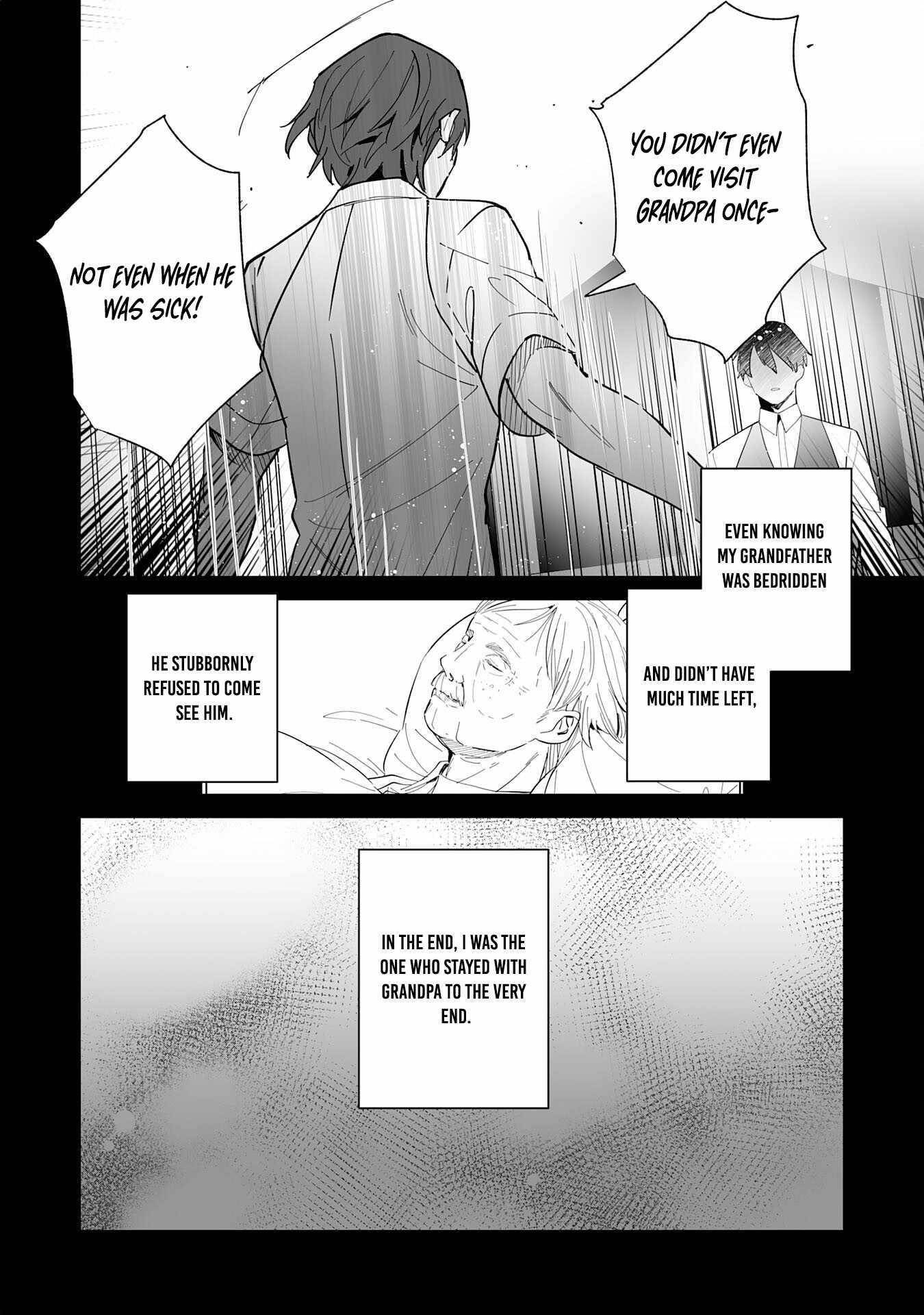 The Ex-janitor Who Was Expelled, Became Known as the “Greatest Repairman” With His Exceptional Skills – Requests From SSS Rank Parties and Royalty Don’t Stop Coming Chapter 18 - Page 23 in English