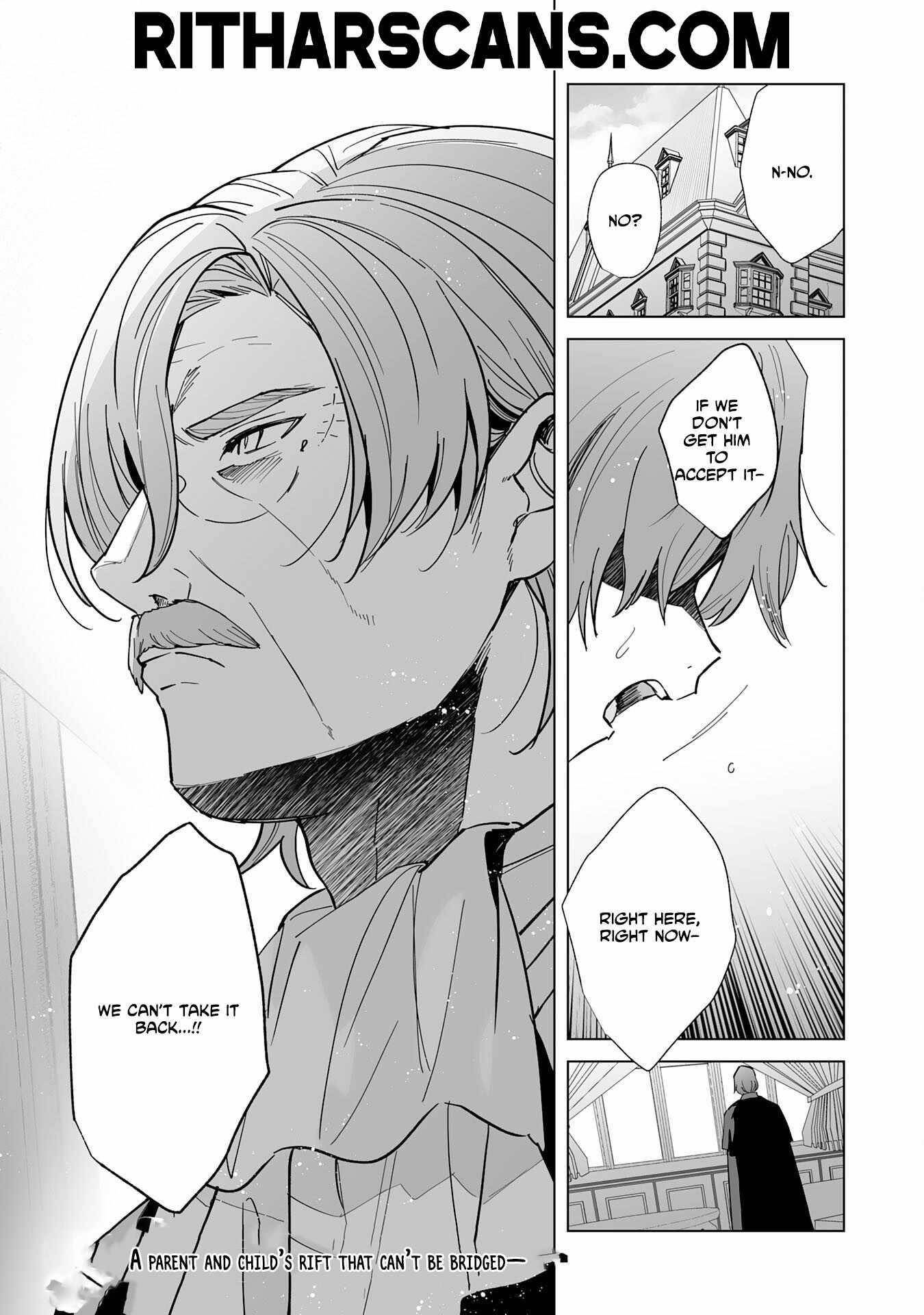 The Ex-janitor Who Was Expelled, Became Known as the “Greatest Repairman” With His Exceptional Skills – Requests From SSS Rank Parties and Royalty Don’t Stop Coming Chapter 18 - Page 28 in English