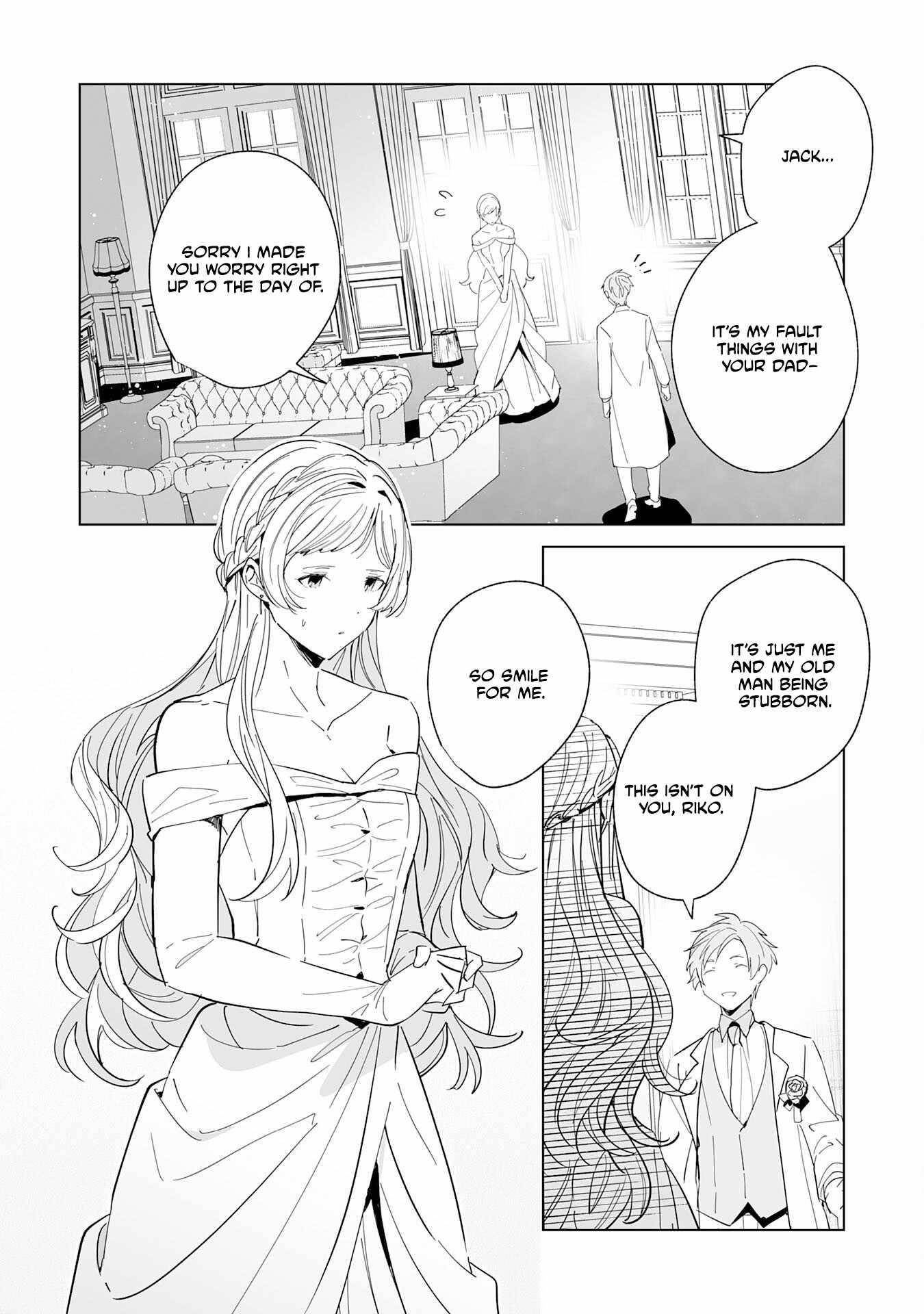 The Ex-janitor Who Was Expelled, Became Known as the “Greatest Repairman” With His Exceptional Skills – Requests From SSS Rank Parties and Royalty Don’t Stop Coming Chapter 19 - Page 13 in English