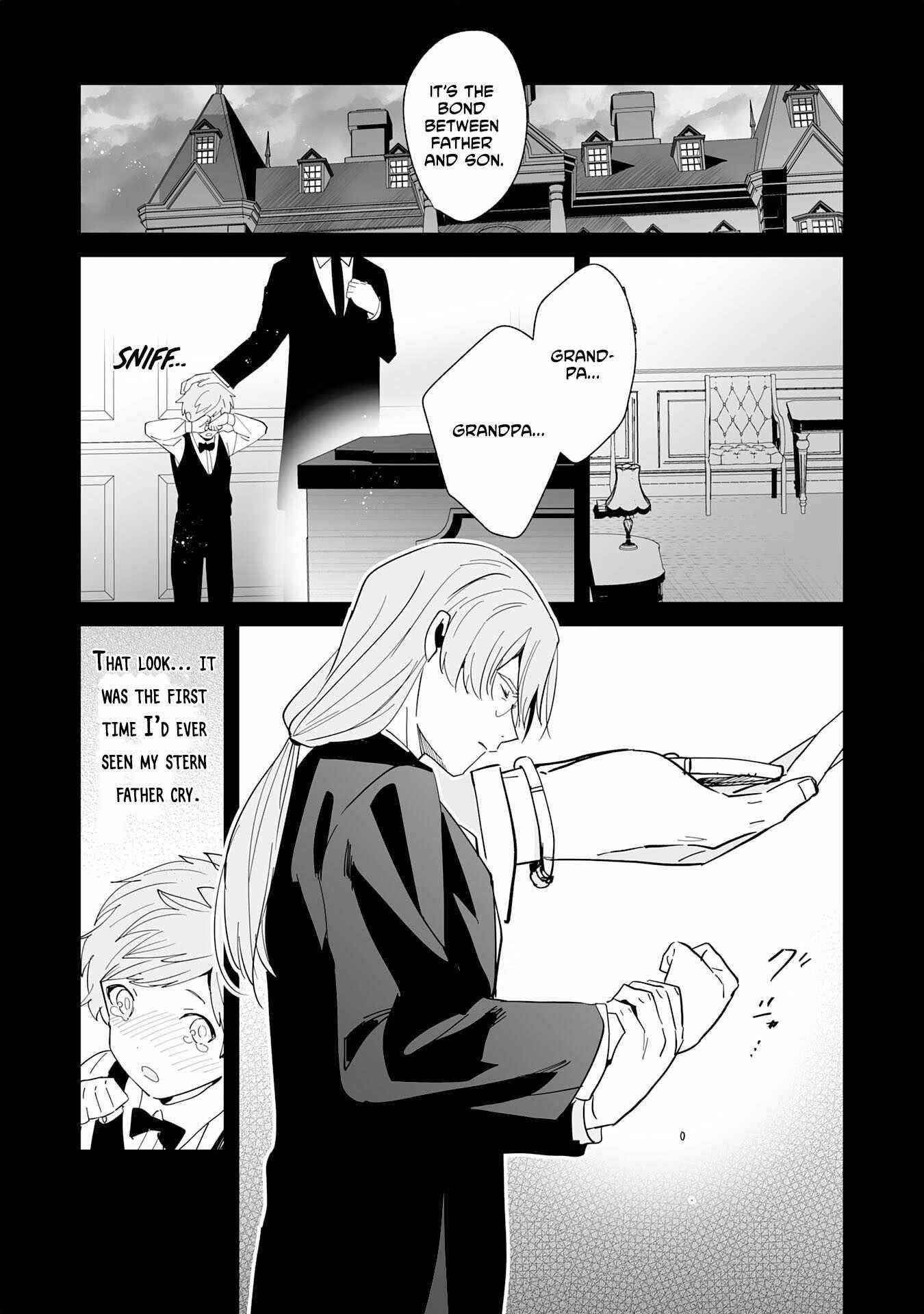 The Ex-janitor Who Was Expelled, Became Known as the “Greatest Repairman” With His Exceptional Skills – Requests From SSS Rank Parties and Royalty Don’t Stop Coming Chapter 19 - Page 19 in English