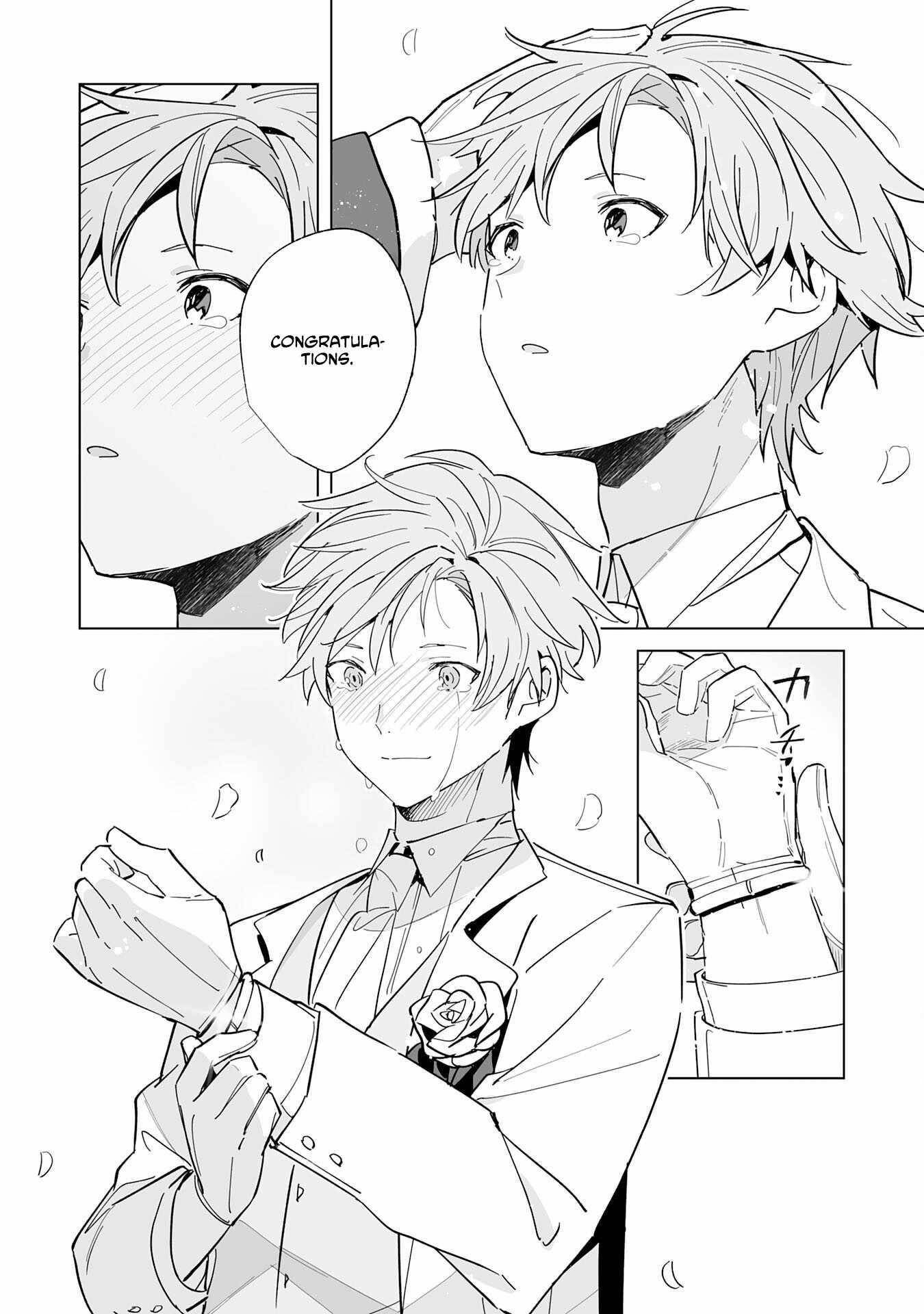 The Ex-janitor Who Was Expelled, Became Known as the “Greatest Repairman” With His Exceptional Skills – Requests From SSS Rank Parties and Royalty Don’t Stop Coming Chapter 19 - Page 23 in English