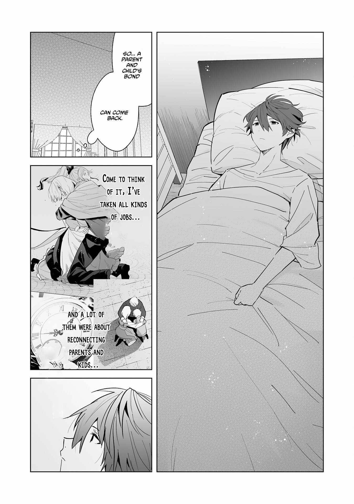 The Ex-janitor Who Was Expelled, Became Known as the “Greatest Repairman” With His Exceptional Skills – Requests From SSS Rank Parties and Royalty Don’t Stop Coming Chapter 19 - Page 28 in English