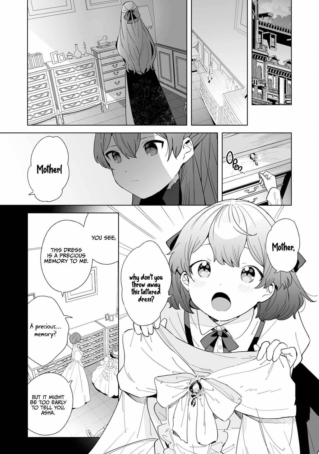 The Ex-janitor Who Was Expelled, Became Known as the “Greatest Repairman” With His Exceptional Skills – Requests From SSS Rank Parties and Royalty Don’t Stop Coming Chapter 2 - Page 23 in English
