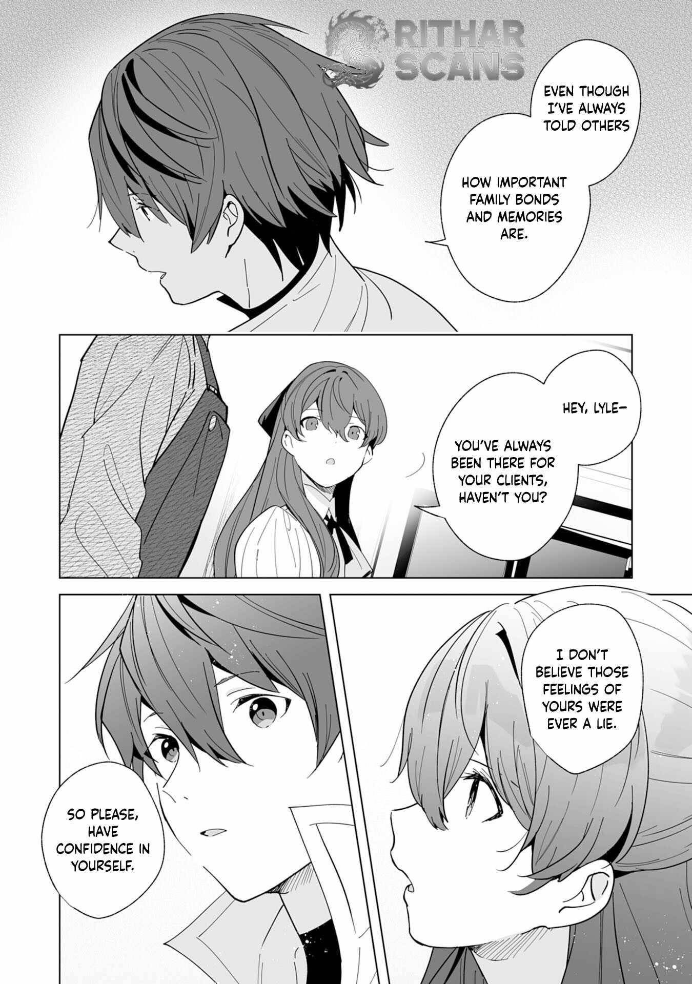 The Ex-janitor Who Was Expelled, Became Known as the “Greatest Repairman” With His Exceptional Skills – Requests From SSS Rank Parties and Royalty Don’t Stop Coming Chapter 20 - Page 10 in English