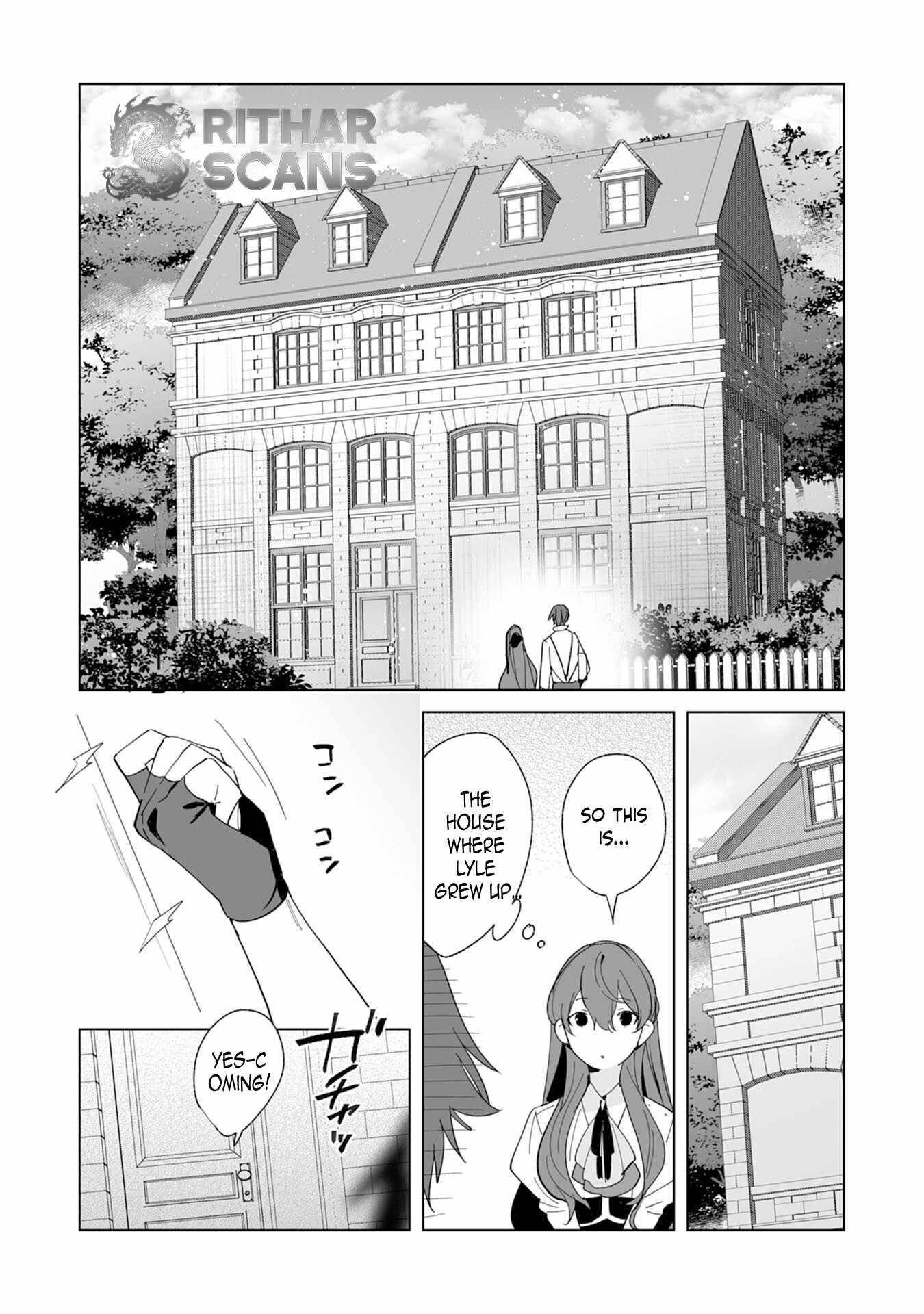 The Ex-janitor Who Was Expelled, Became Known as the “Greatest Repairman” With His Exceptional Skills – Requests From SSS Rank Parties and Royalty Don’t Stop Coming Chapter 20 - Page 16 in English