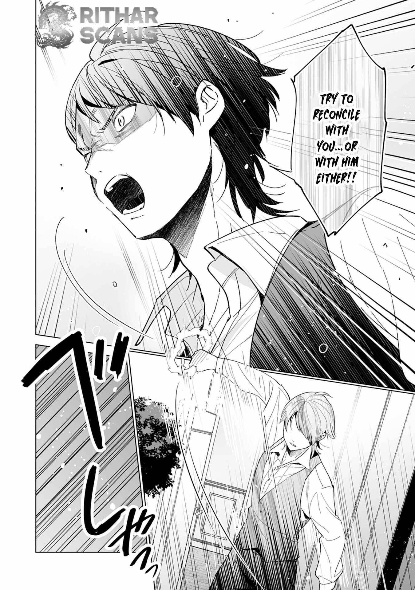 The Ex-janitor Who Was Expelled, Became Known as the “Greatest Repairman” With His Exceptional Skills – Requests From SSS Rank Parties and Royalty Don’t Stop Coming Chapter 20 - Page 30 in English