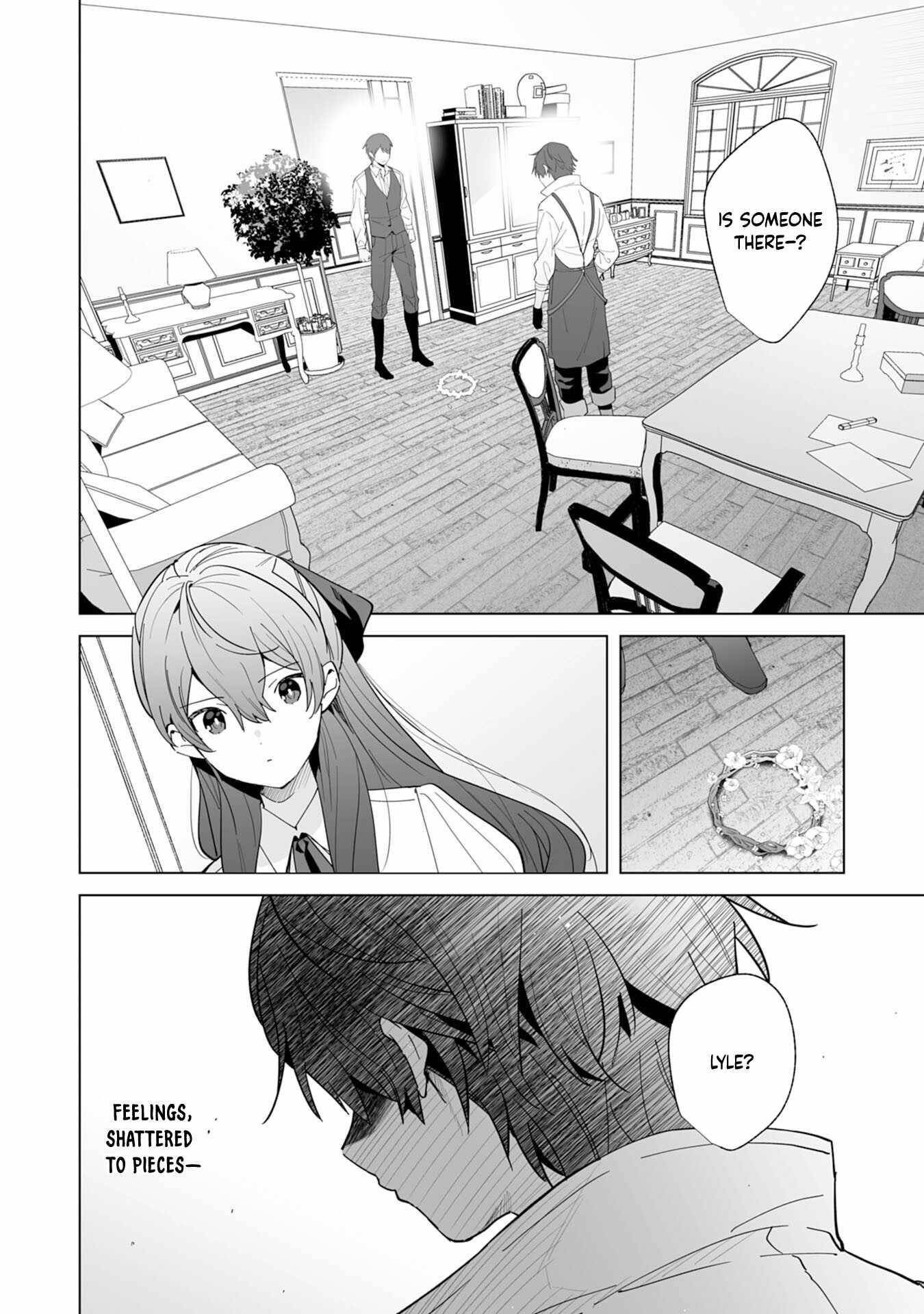 The Ex-janitor Who Was Expelled, Became Known as the “Greatest Repairman” With His Exceptional Skills – Requests From SSS Rank Parties and Royalty Don’t Stop Coming Chapter 20 - Page 32 in English