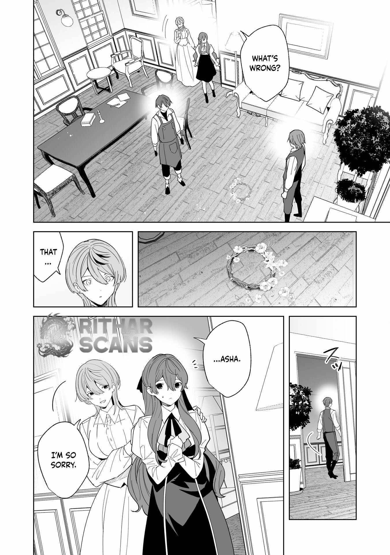 The Ex-janitor Who Was Expelled, Became Known as the “Greatest Repairman” With His Exceptional Skills – Requests From SSS Rank Parties and Royalty Don’t Stop Coming Chapter 21 - Page 2 in English