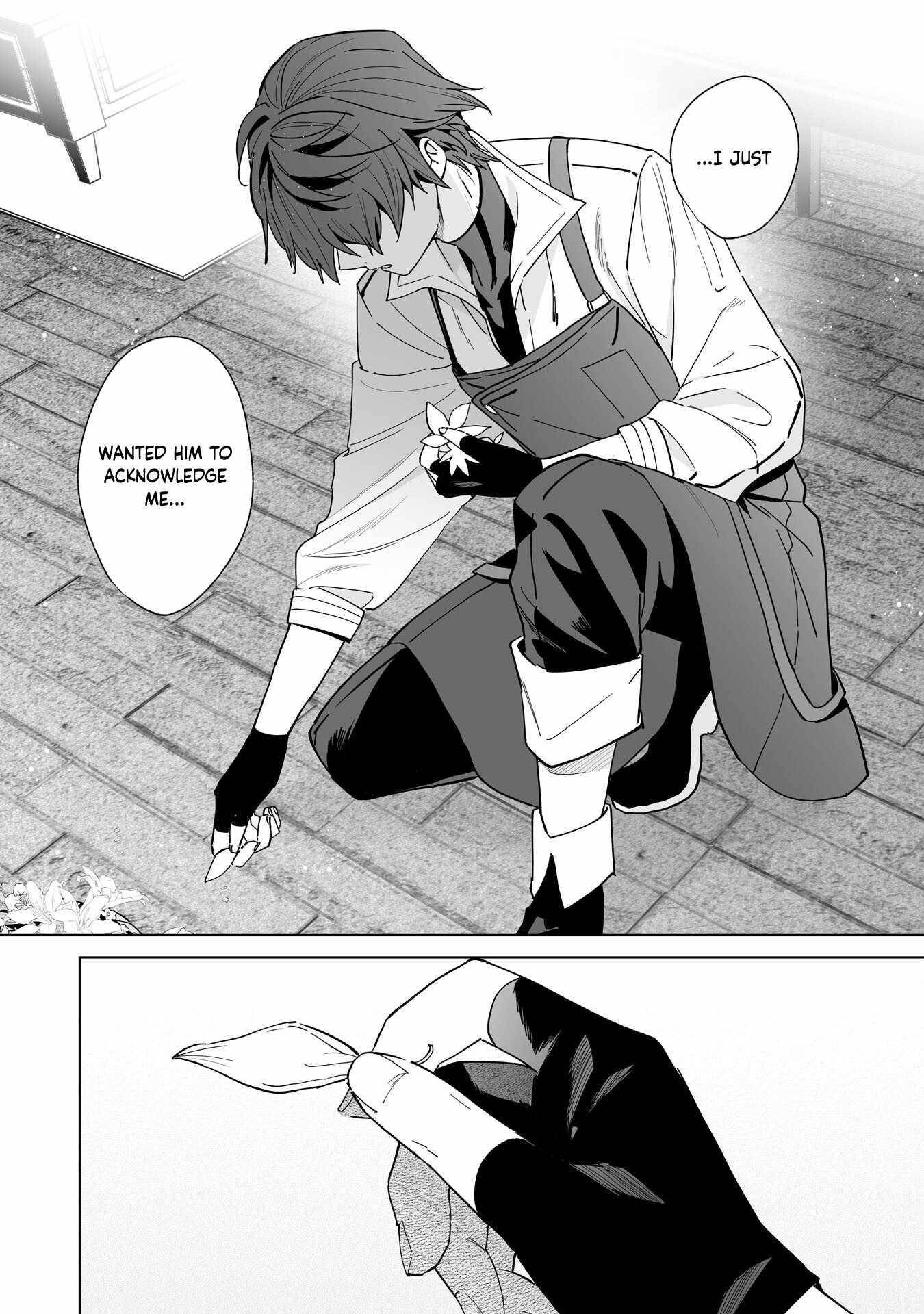The Ex-janitor Who Was Expelled, Became Known as the “Greatest Repairman” With His Exceptional Skills – Requests From SSS Rank Parties and Royalty Don’t Stop Coming Chapter 21 - Page 4 in English