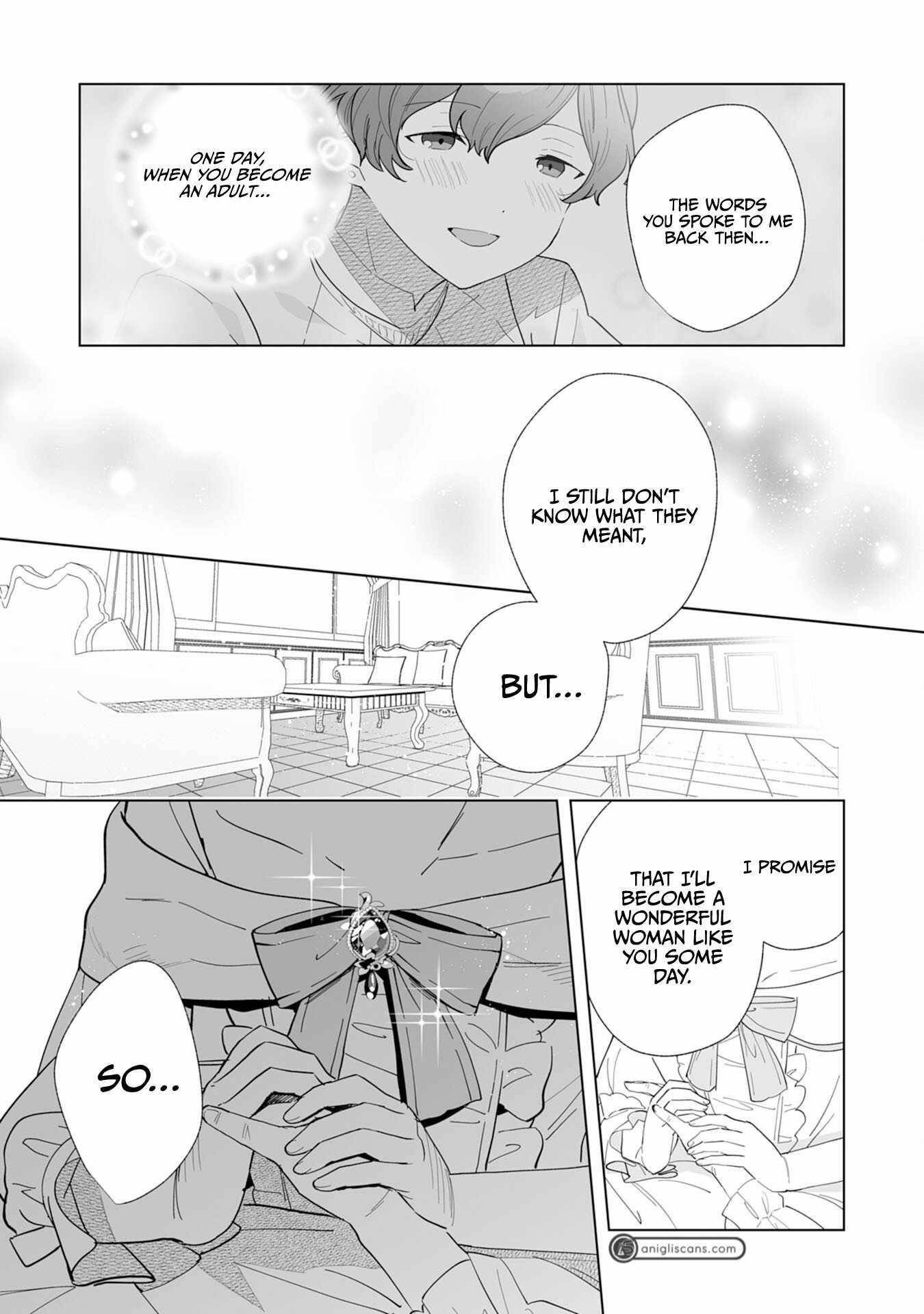 The Ex-janitor Who Was Expelled, Became Known as the “Greatest Repairman” With His Exceptional Skills – Requests From SSS Rank Parties and Royalty Don’t Stop Coming Chapter 3 - Page 7 in English