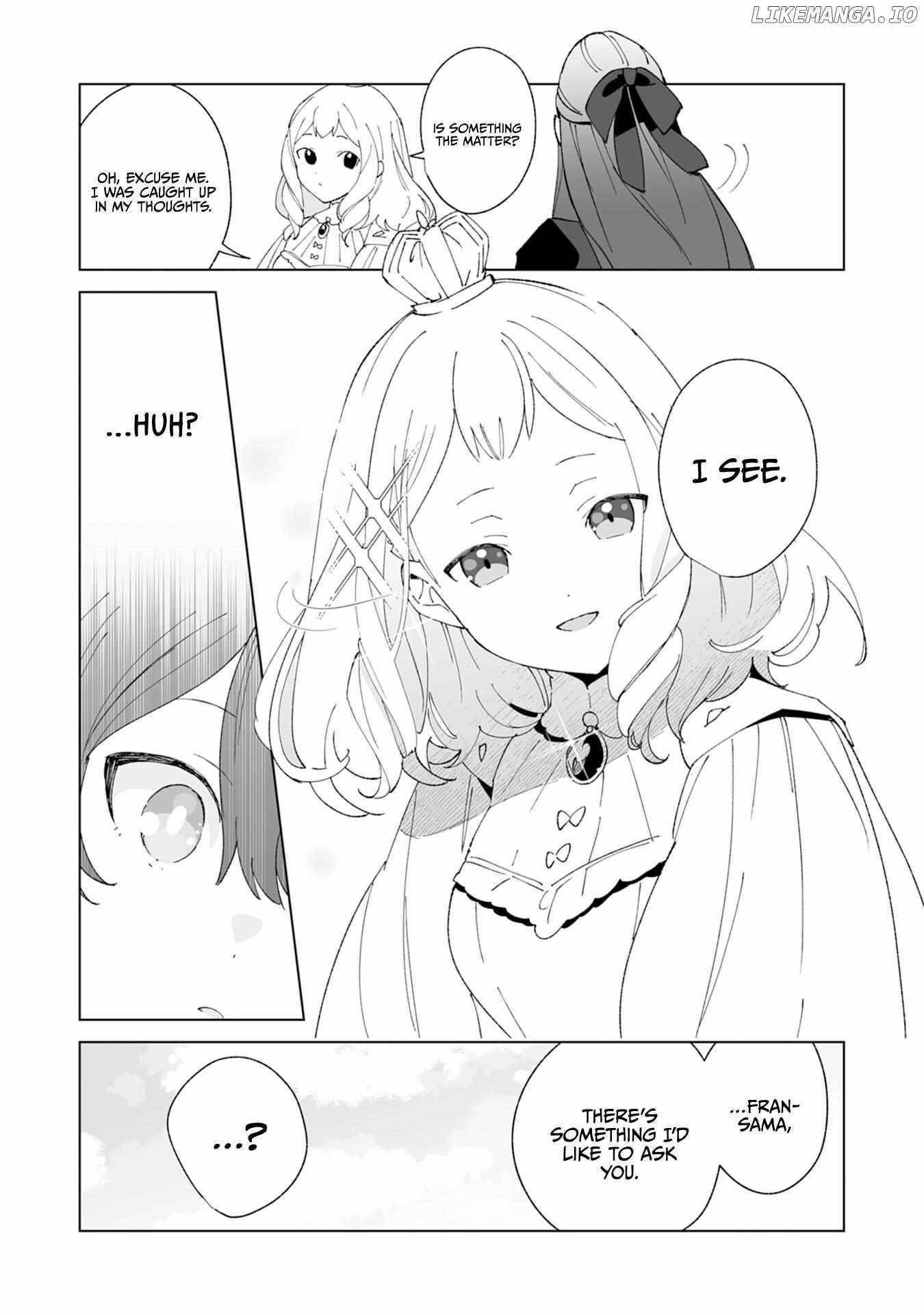 The Ex-janitor Who Was Expelled, Became Known as the “Greatest Repairman” With His Exceptional Skills – Requests From SSS Rank Parties and Royalty Don’t Stop Coming Chapter 4 - Page 11 in English