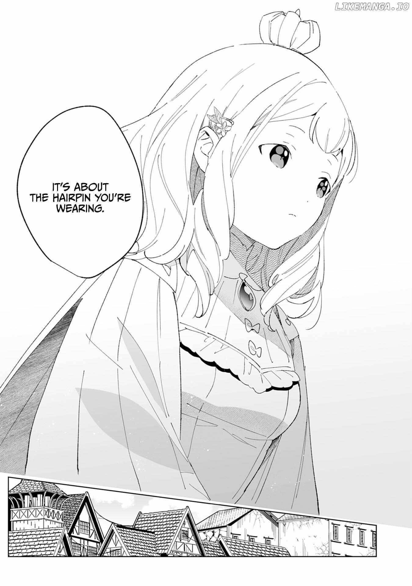 The Ex-janitor Who Was Expelled, Became Known as the “Greatest Repairman” With His Exceptional Skills – Requests From SSS Rank Parties and Royalty Don’t Stop Coming Chapter 4 - Page 12 in English
