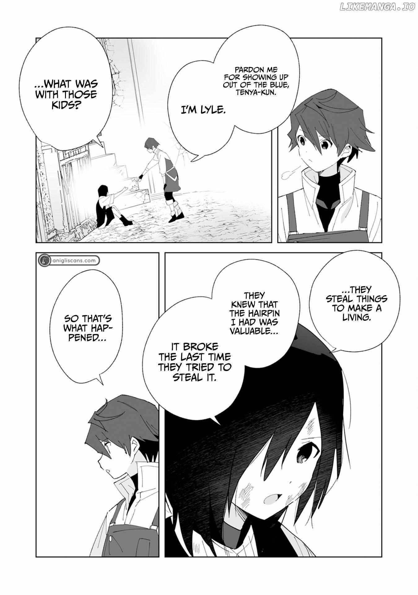 The Ex-janitor Who Was Expelled, Became Known as the “Greatest Repairman” With His Exceptional Skills – Requests From SSS Rank Parties and Royalty Don’t Stop Coming Chapter 4 - Page 16 in English