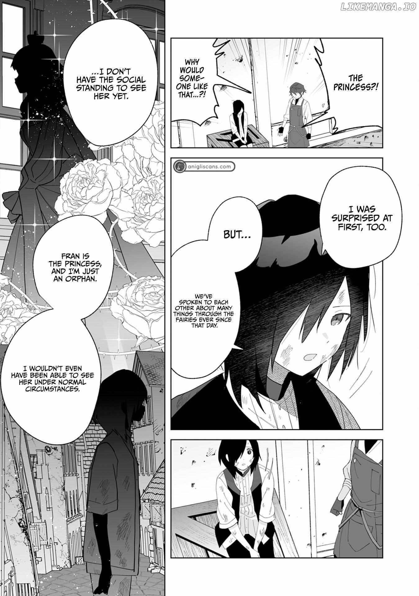 The Ex-janitor Who Was Expelled, Became Known as the “Greatest Repairman” With His Exceptional Skills – Requests From SSS Rank Parties and Royalty Don’t Stop Coming Chapter 4 - Page 28 in English