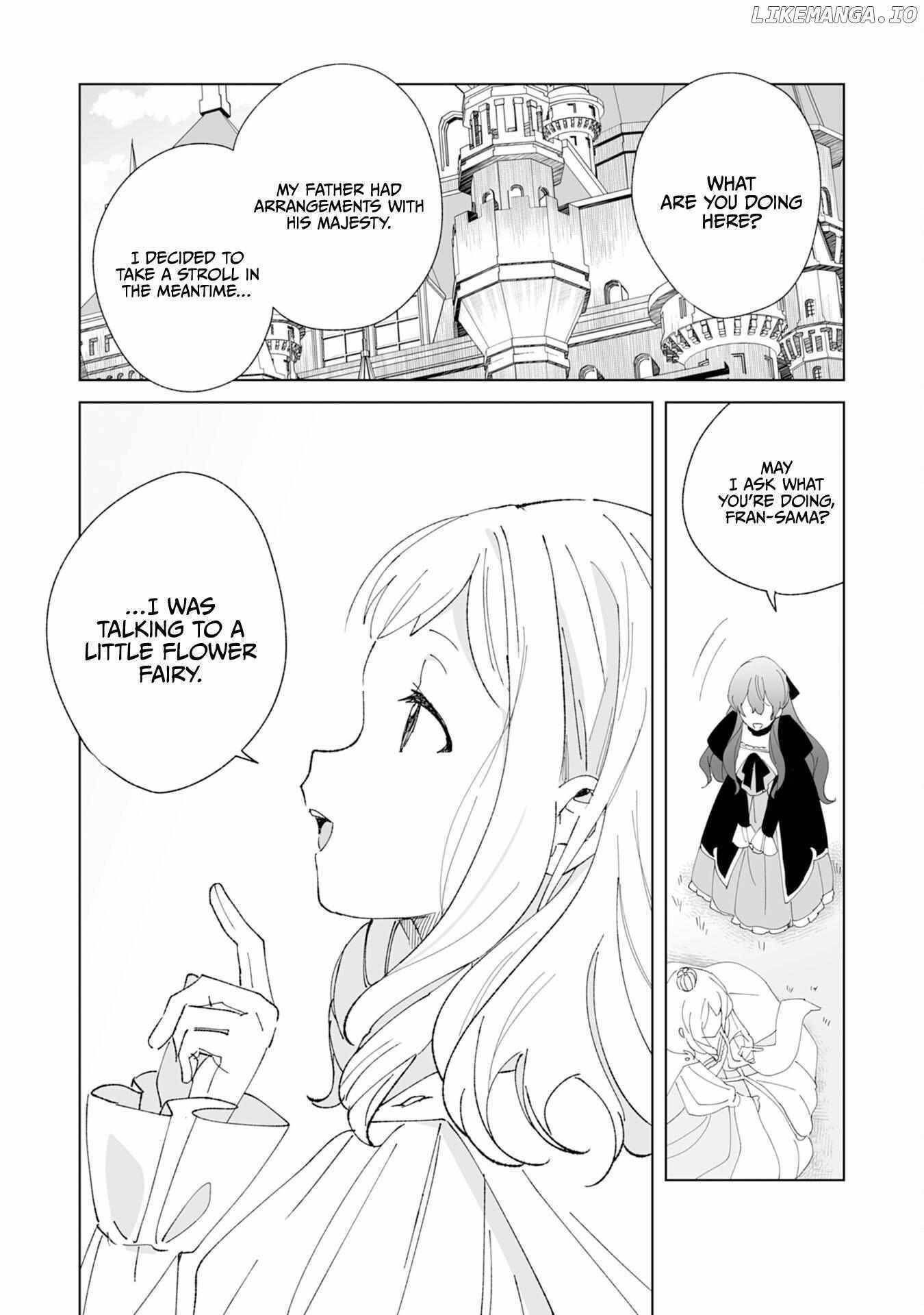 The Ex-janitor Who Was Expelled, Became Known as the “Greatest Repairman” With His Exceptional Skills – Requests From SSS Rank Parties and Royalty Don’t Stop Coming Chapter 4 - Page 8 in English