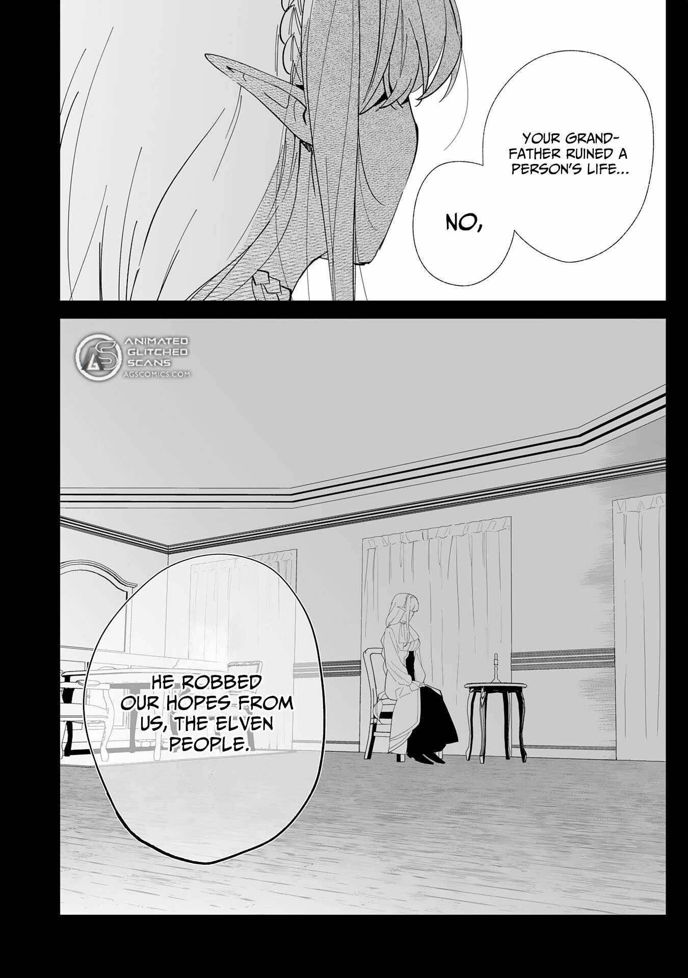 The Ex-janitor Who Was Expelled, Became Known as the “Greatest Repairman” With His Exceptional Skills – Requests From SSS Rank Parties and Royalty Don’t Stop Coming Chapter 6 - Page 12 in English