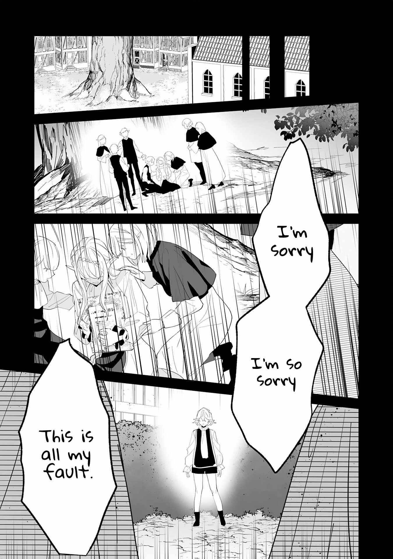 The Ex-janitor Who Was Expelled, Became Known as the “Greatest Repairman” With His Exceptional Skills – Requests From SSS Rank Parties and Royalty Don’t Stop Coming Chapter 6 - Page 5 in English