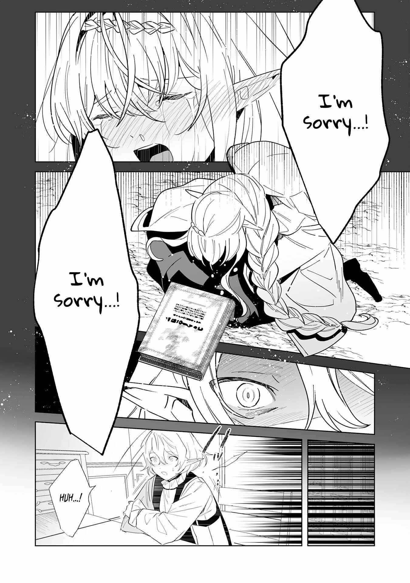The Ex-janitor Who Was Expelled, Became Known as the “Greatest Repairman” With His Exceptional Skills – Requests From SSS Rank Parties and Royalty Don’t Stop Coming Chapter 6 - Page 6 in English
