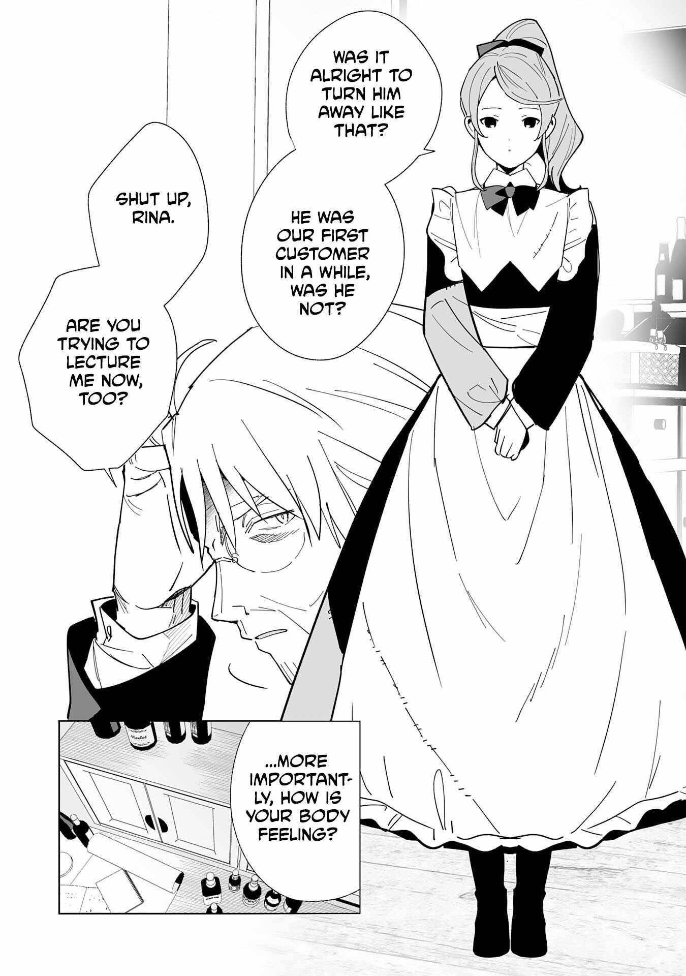 The Ex-janitor Who Was Expelled, Became Known as the “Greatest Repairman” With His Exceptional Skills – Requests From SSS Rank Parties and Royalty Don’t Stop Coming Chapter 7 - Page 2 in English
