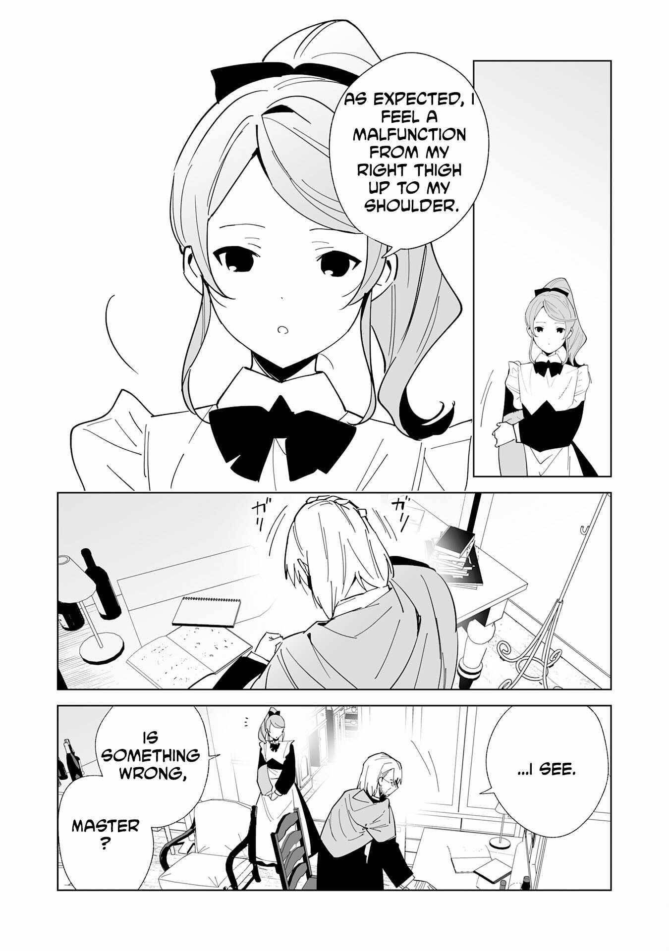 The Ex-janitor Who Was Expelled, Became Known as the “Greatest Repairman” With His Exceptional Skills – Requests From SSS Rank Parties and Royalty Don’t Stop Coming Chapter 7 - Page 3 in English