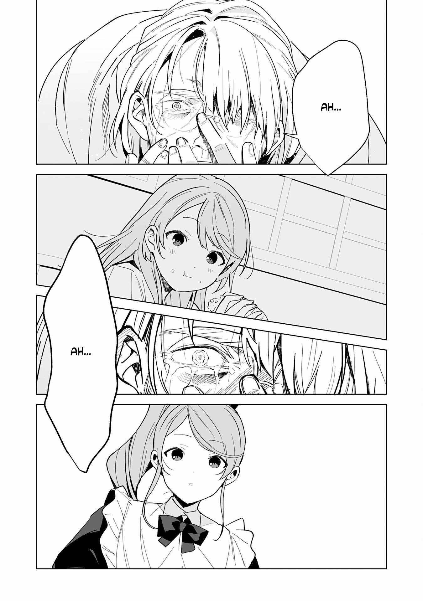 The Ex-janitor Who Was Expelled, Became Known as the “Greatest Repairman” With His Exceptional Skills – Requests From SSS Rank Parties and Royalty Don’t Stop Coming Chapter 8 - Page 22 in English