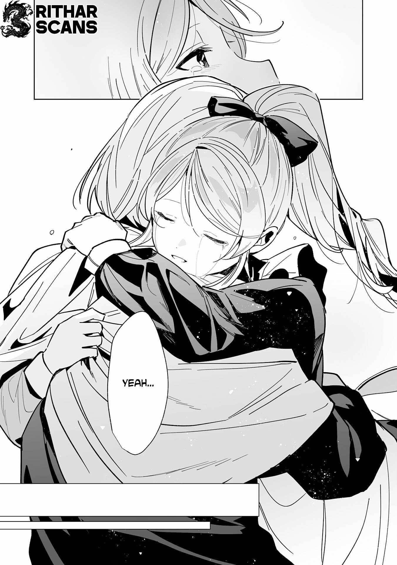 The Ex-janitor Who Was Expelled, Became Known as the “Greatest Repairman” With His Exceptional Skills – Requests From SSS Rank Parties and Royalty Don’t Stop Coming Chapter 8 - Page 24 in English
