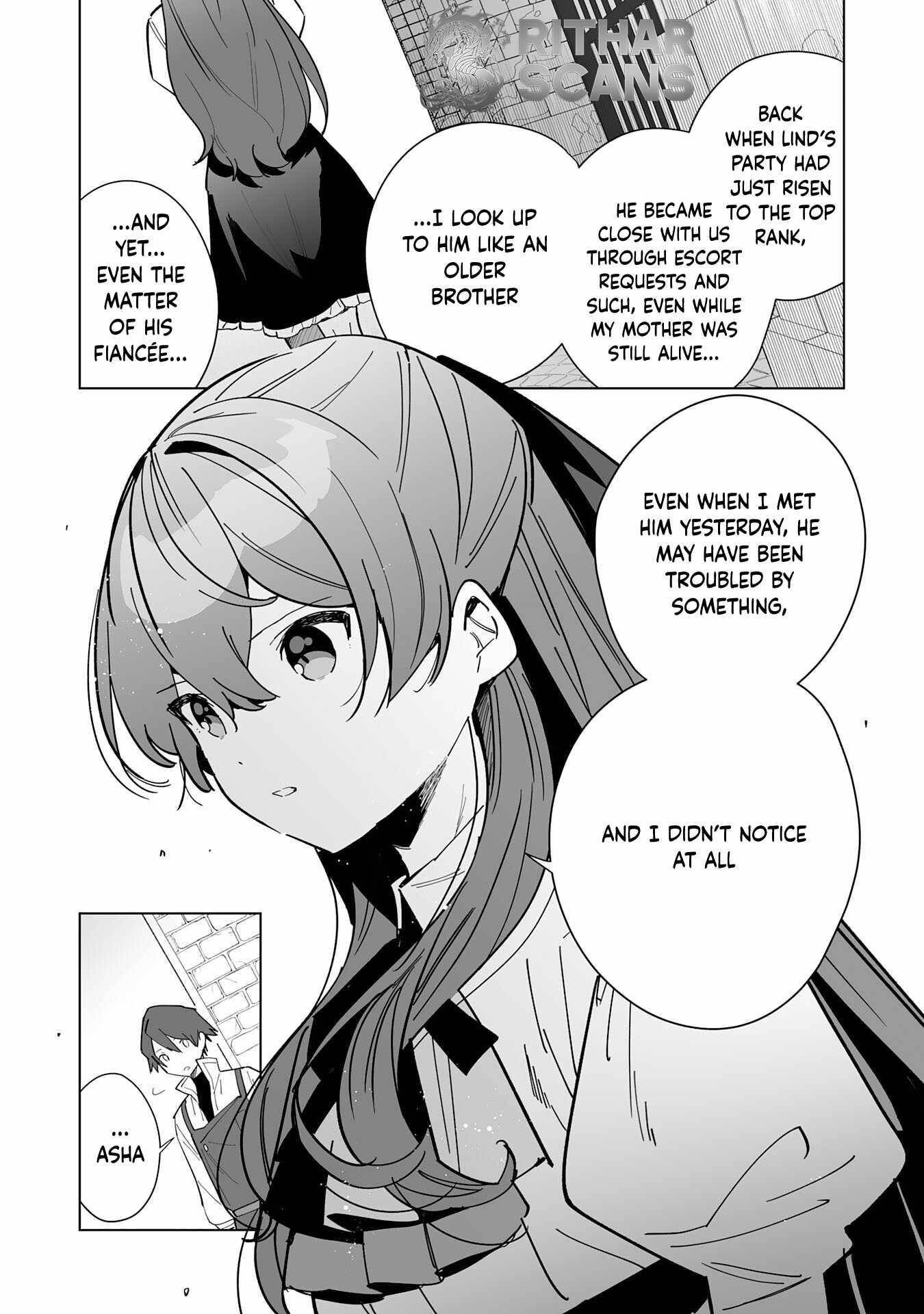 The Ex-janitor Who Was Expelled, Became Known as the “Greatest Repairman” With His Exceptional Skills – Requests From SSS Rank Parties and Royalty Don’t Stop Coming Chapter 9 - Page 17 in English