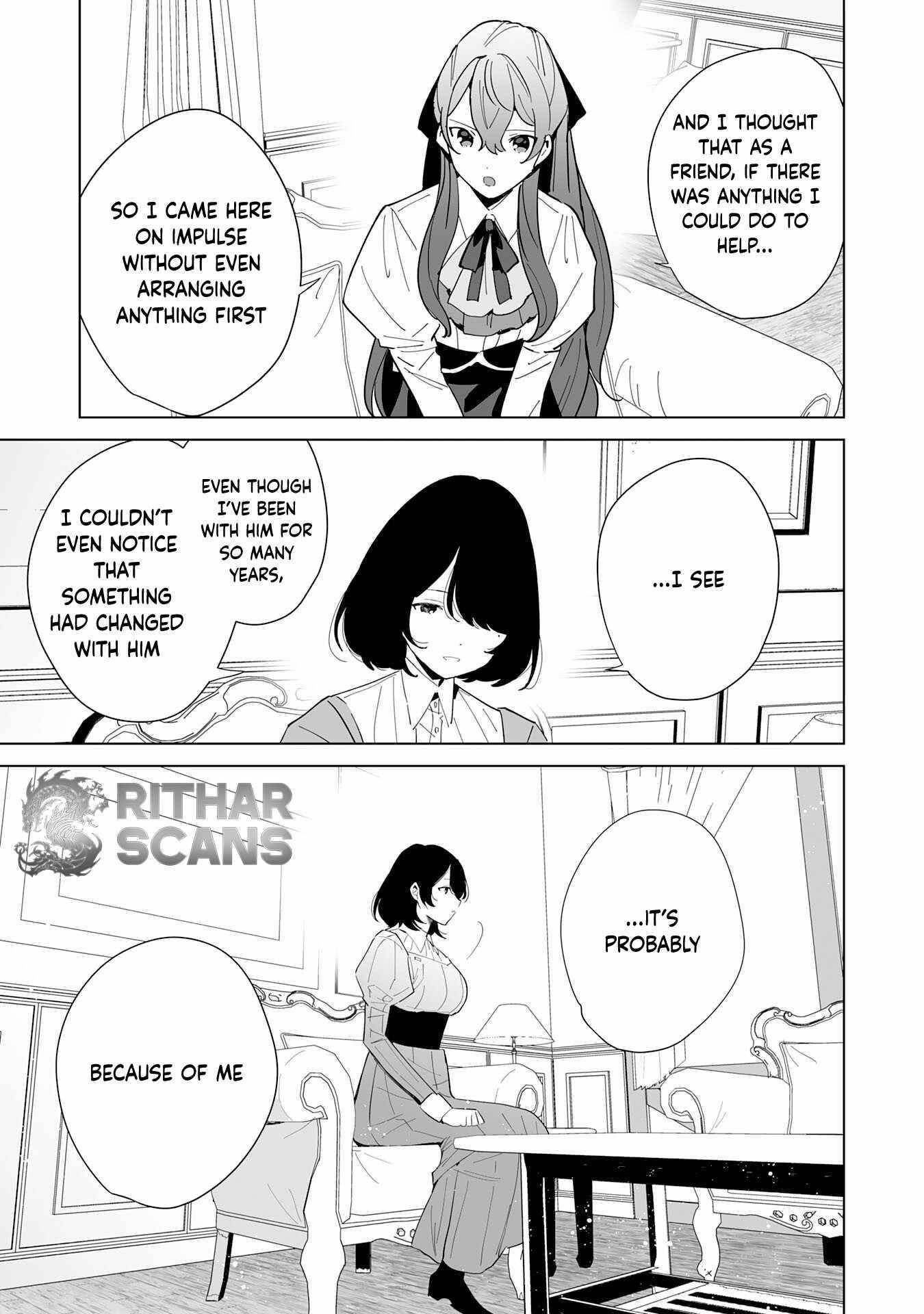 The Ex-janitor Who Was Expelled, Became Known as the “Greatest Repairman” With His Exceptional Skills – Requests From SSS Rank Parties and Royalty Don’t Stop Coming Chapter 9 - Page 23 in English