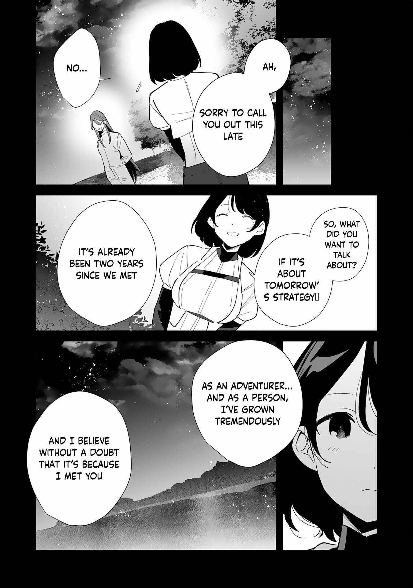 The Ex-janitor Who Was Expelled, Became Known as the “Greatest Repairman” With His Exceptional Skills – Requests From SSS Rank Parties and Royalty Don’t Stop Coming Chapter 9 - Page 27 in English