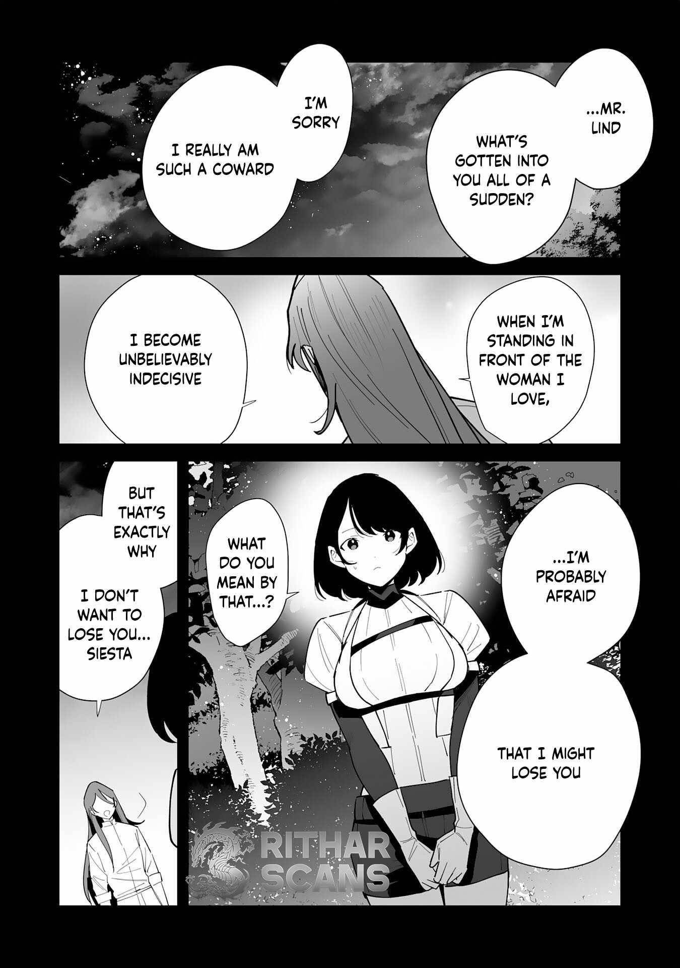 The Ex-janitor Who Was Expelled, Became Known as the “Greatest Repairman” With His Exceptional Skills – Requests From SSS Rank Parties and Royalty Don’t Stop Coming Chapter 9 - Page 28 in English