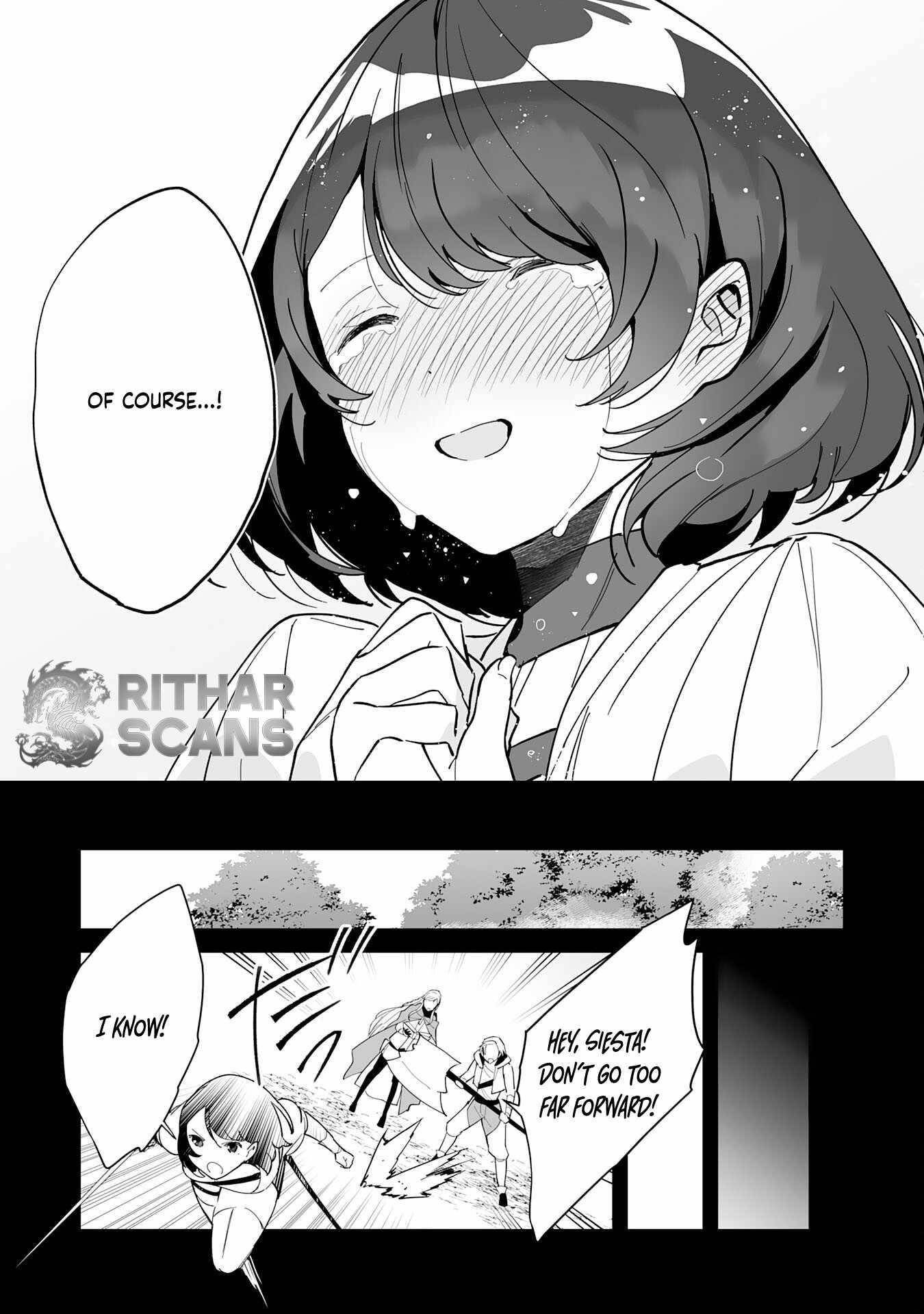 The Ex-janitor Who Was Expelled, Became Known as the “Greatest Repairman” With His Exceptional Skills – Requests From SSS Rank Parties and Royalty Don’t Stop Coming Chapter 9 - Page 31 in English