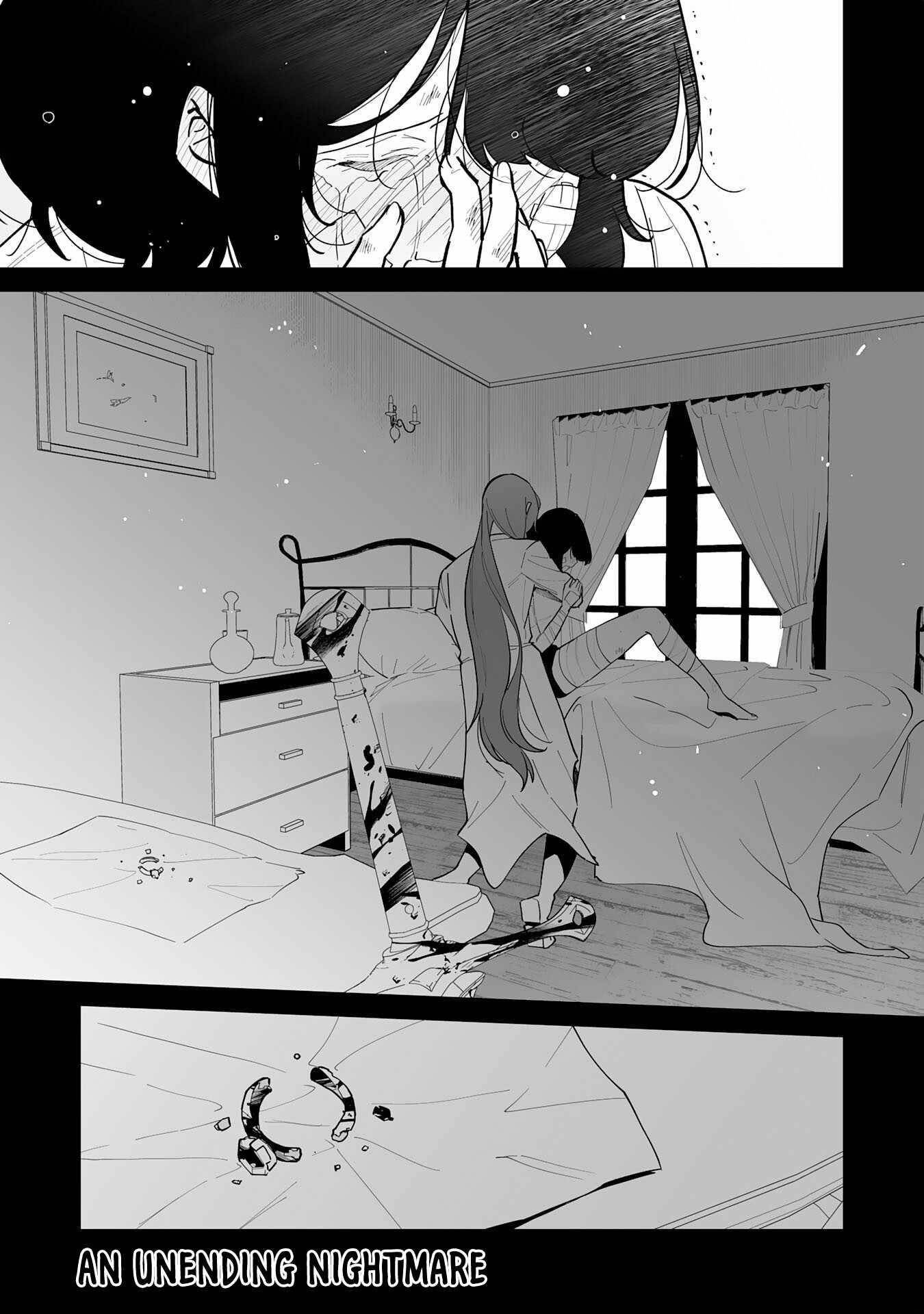The Ex-janitor Who Was Expelled, Became Known as the “Greatest Repairman” With His Exceptional Skills – Requests From SSS Rank Parties and Royalty Don’t Stop Coming Chapter 9 - Page 36 in English