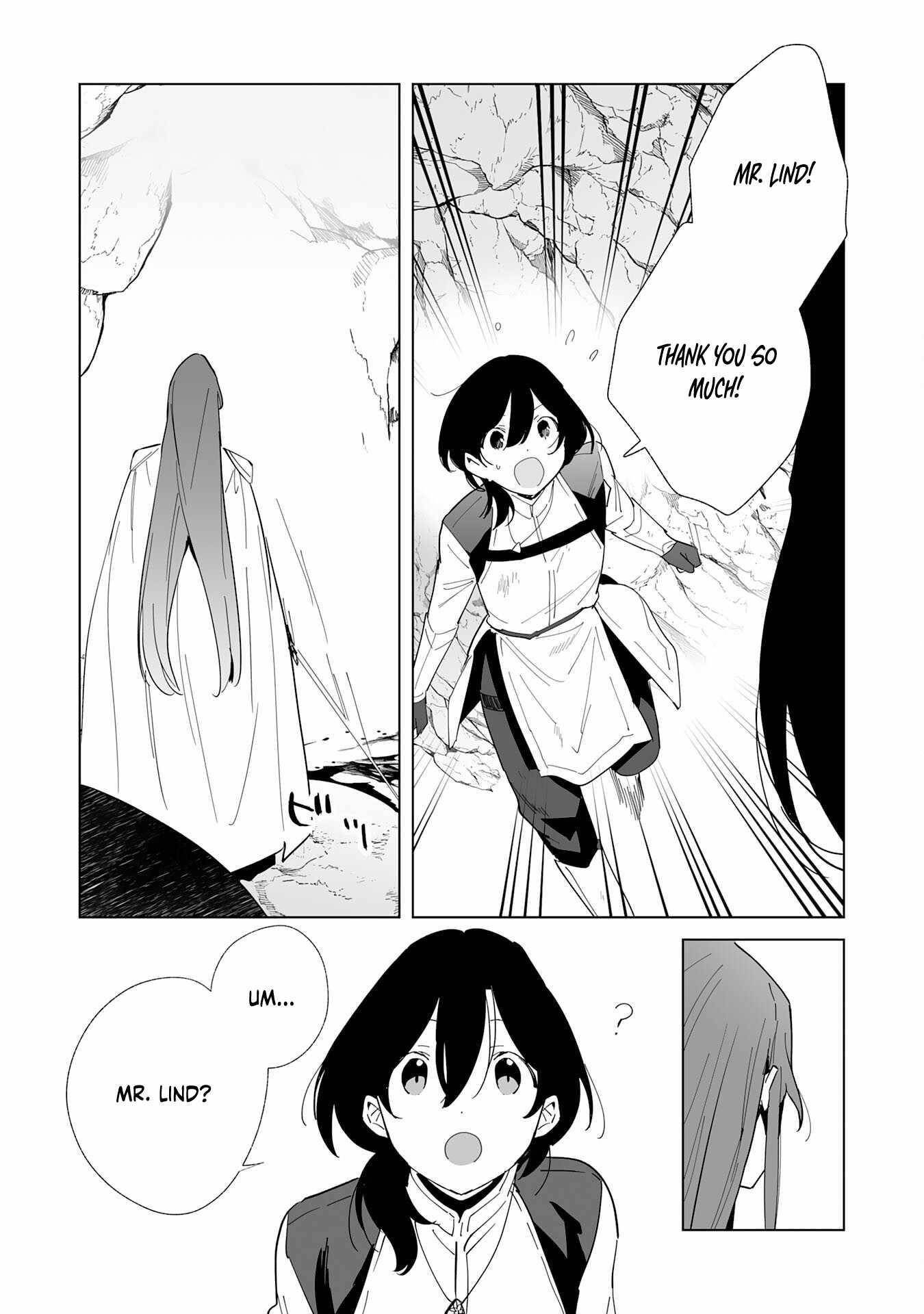 The Ex-janitor Who Was Expelled, Became Known as the “Greatest Repairman” With His Exceptional Skills – Requests From SSS Rank Parties and Royalty Don’t Stop Coming Chapter 9 - Page 4 in English