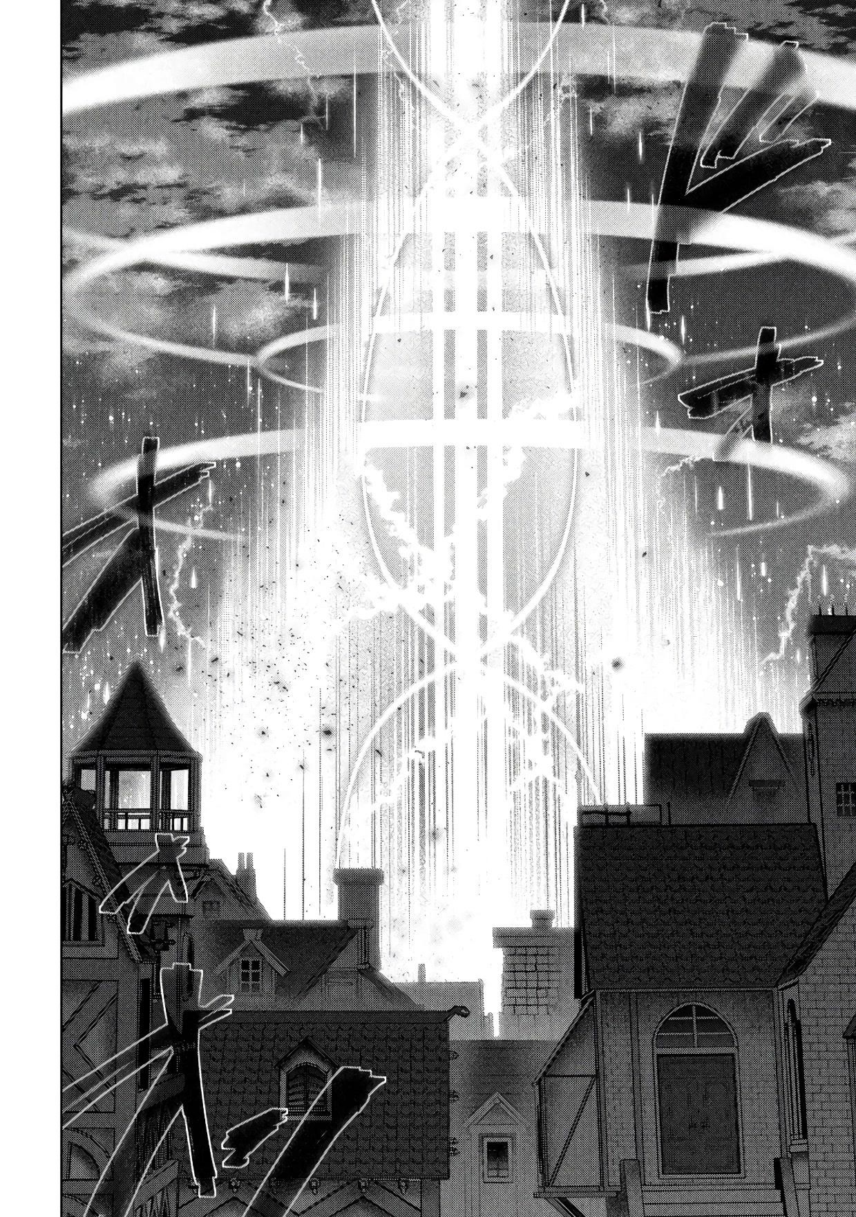 The Slow Second Life of a Dismissed Dark Soldier (age 30) Chapter 34 - Page 29 in English